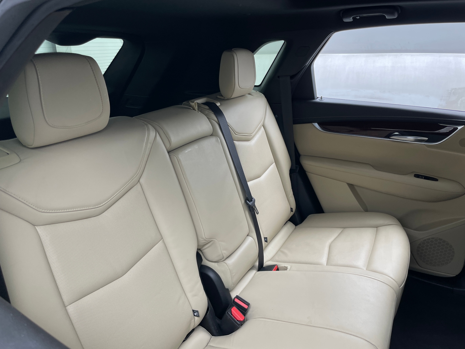 Thumbnail: 2018 Cadillac XT5 - 5