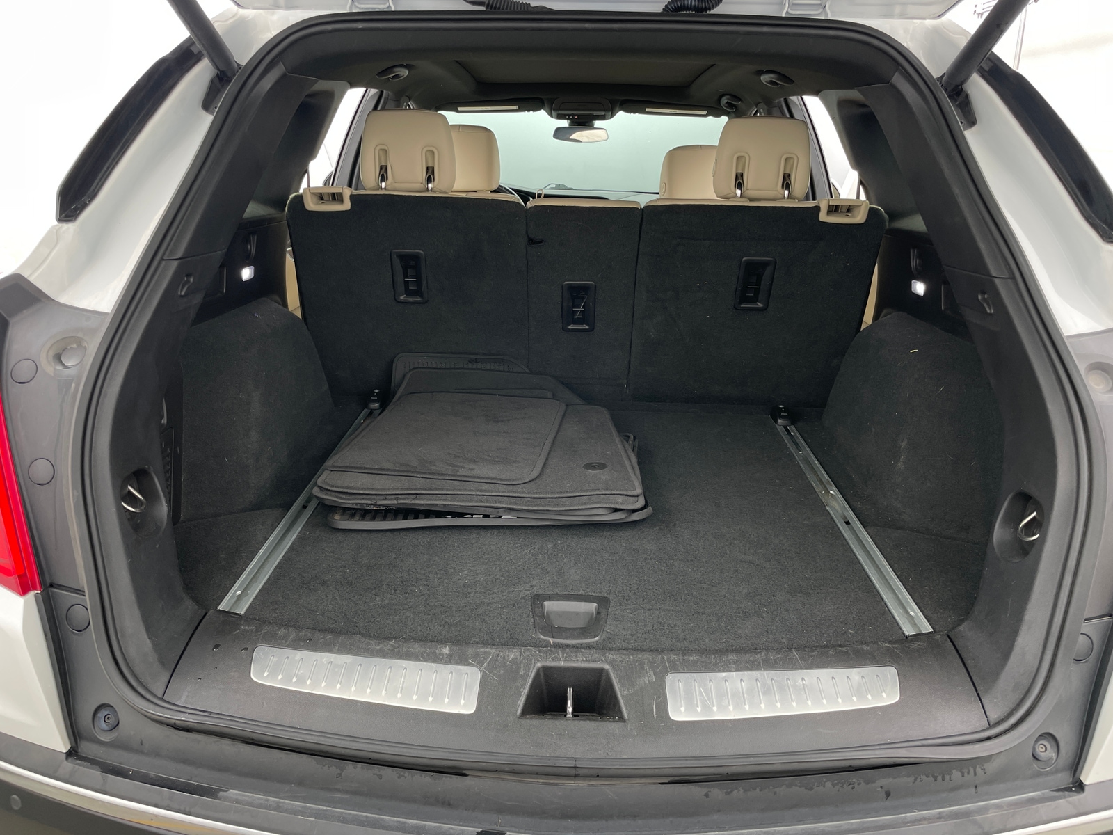 Thumbnail: 2018 Cadillac XT5 - 6