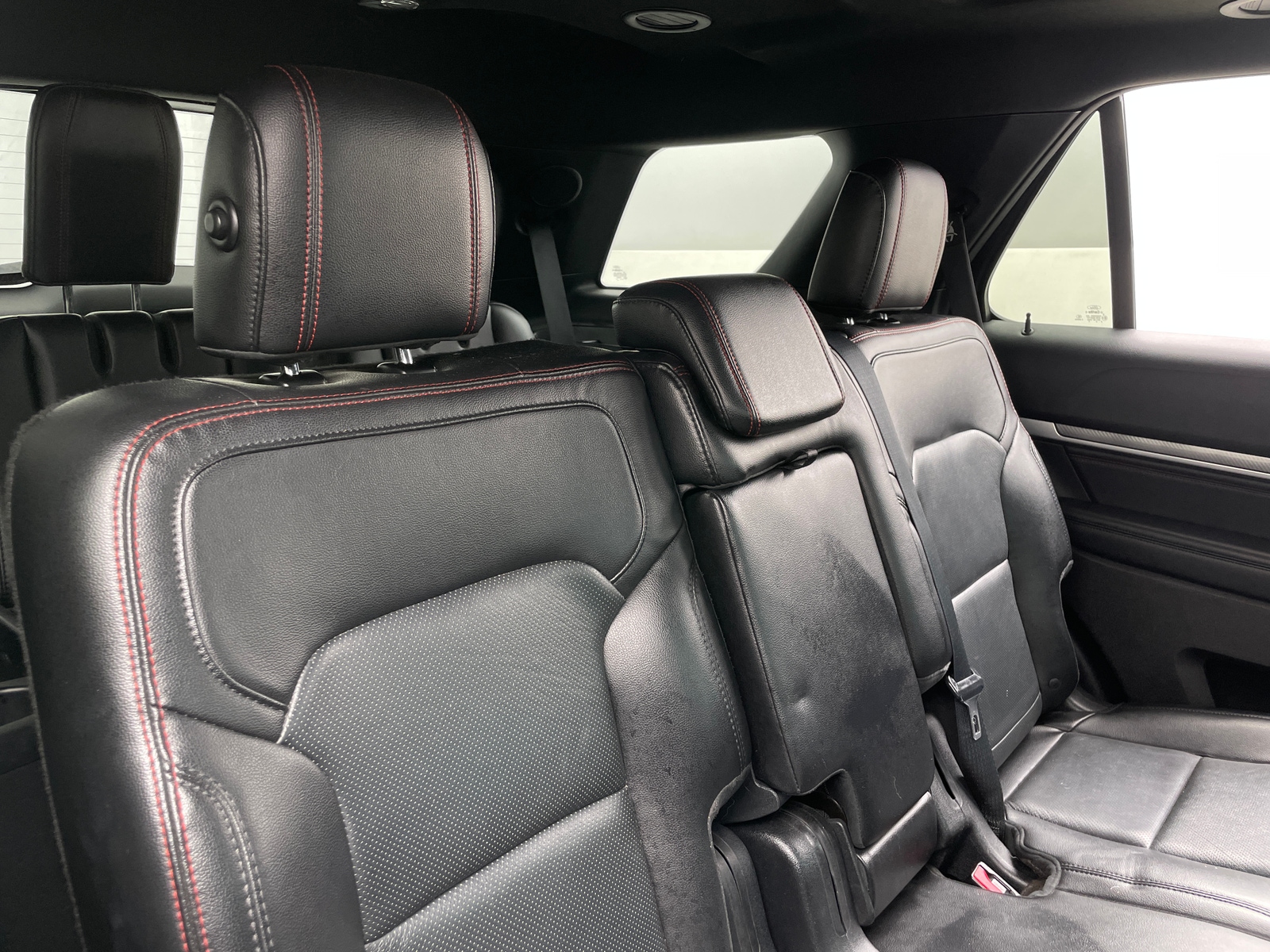 Thumbnail: 2017 Ford Explorer - 5