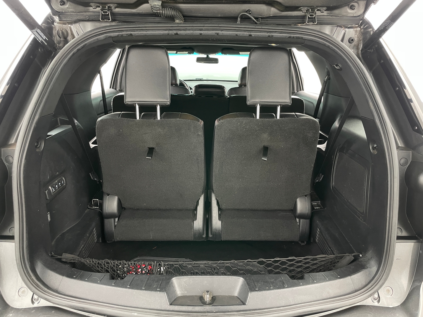 Thumbnail: 2017 Ford Explorer - 6