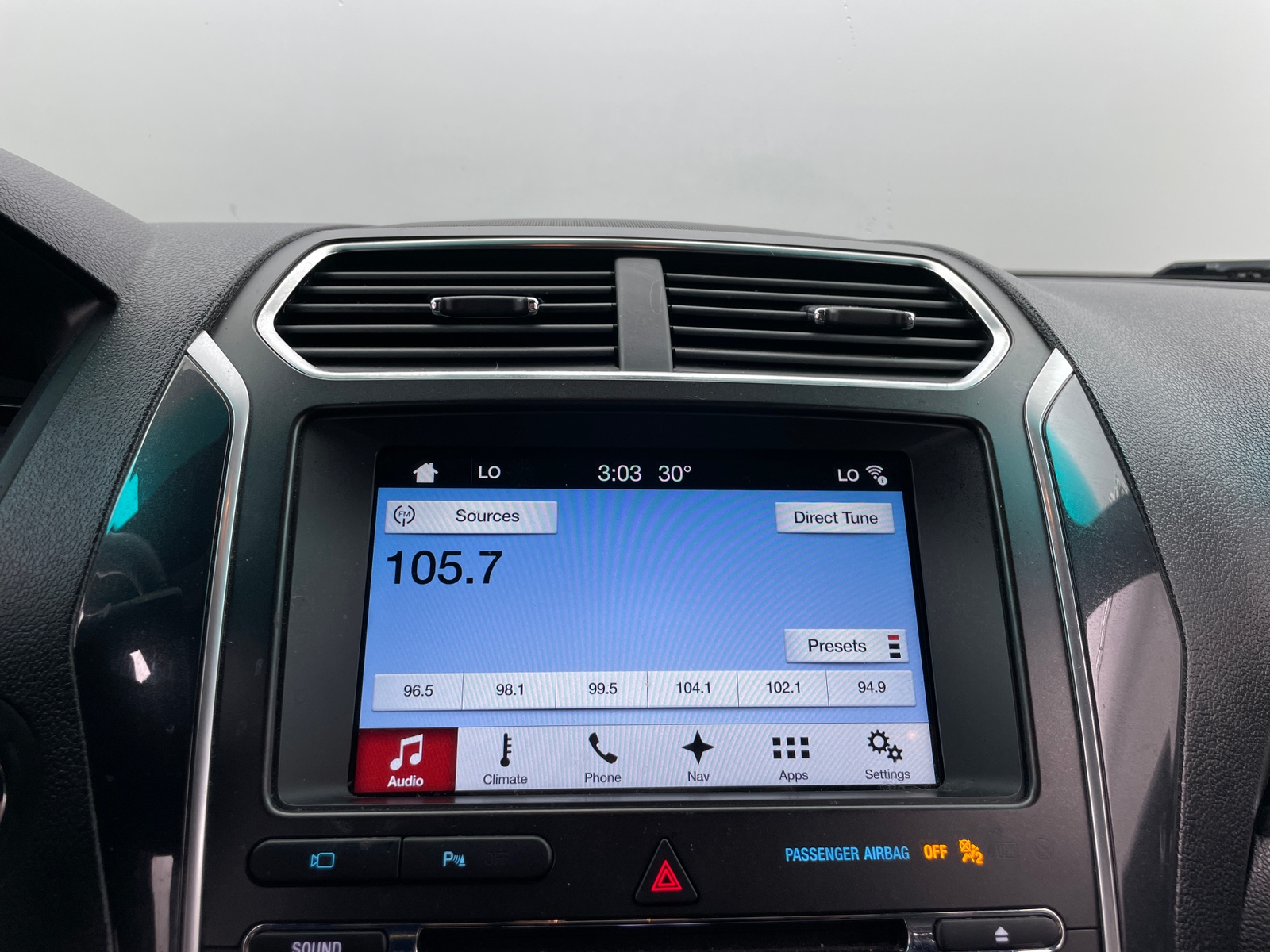 Thumbnail: 2017 Ford Explorer - 3