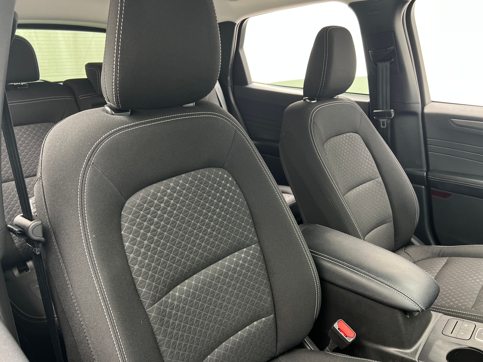 Thumbnail: 2025 Ford Escape - 2