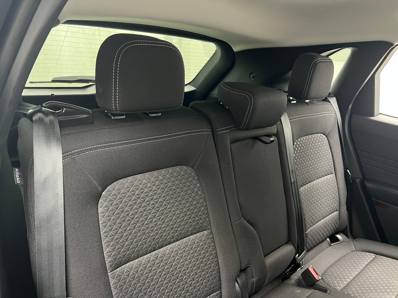 Thumbnail: 2025 Ford Escape - 6