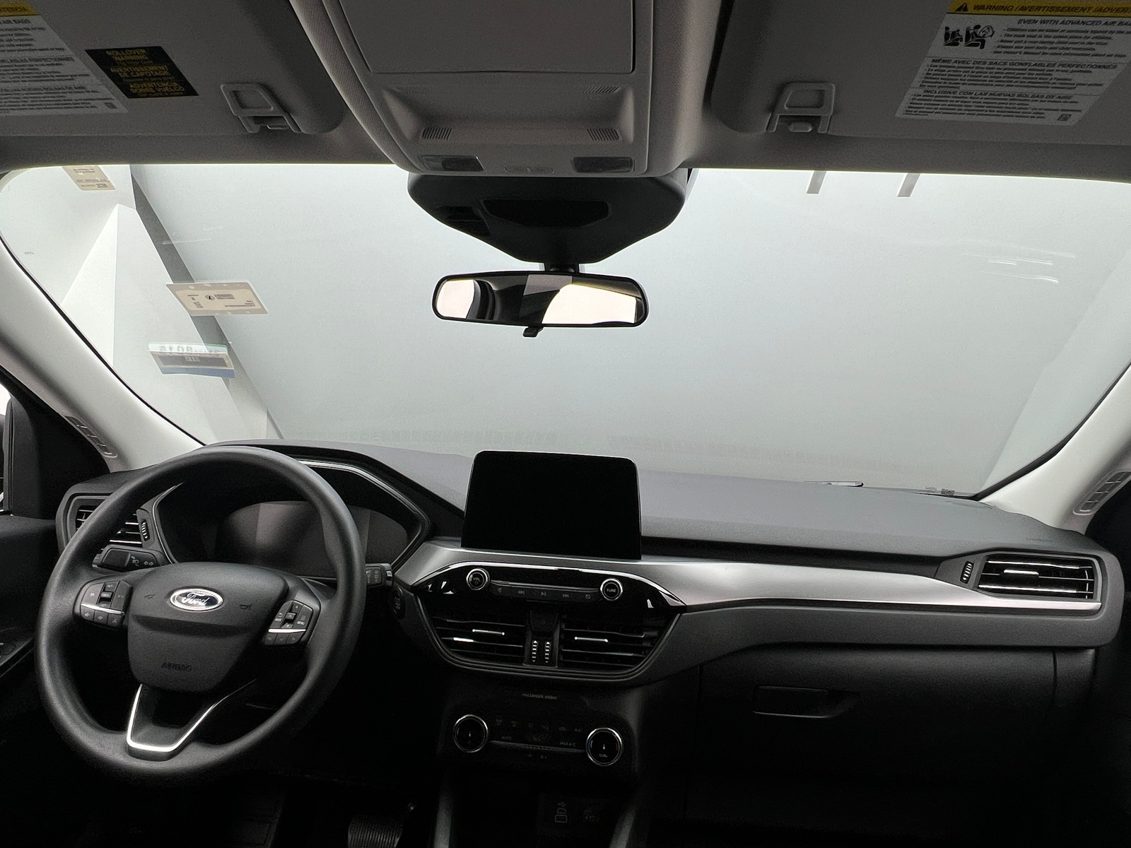 Thumbnail: 2025 Ford Escape - 3