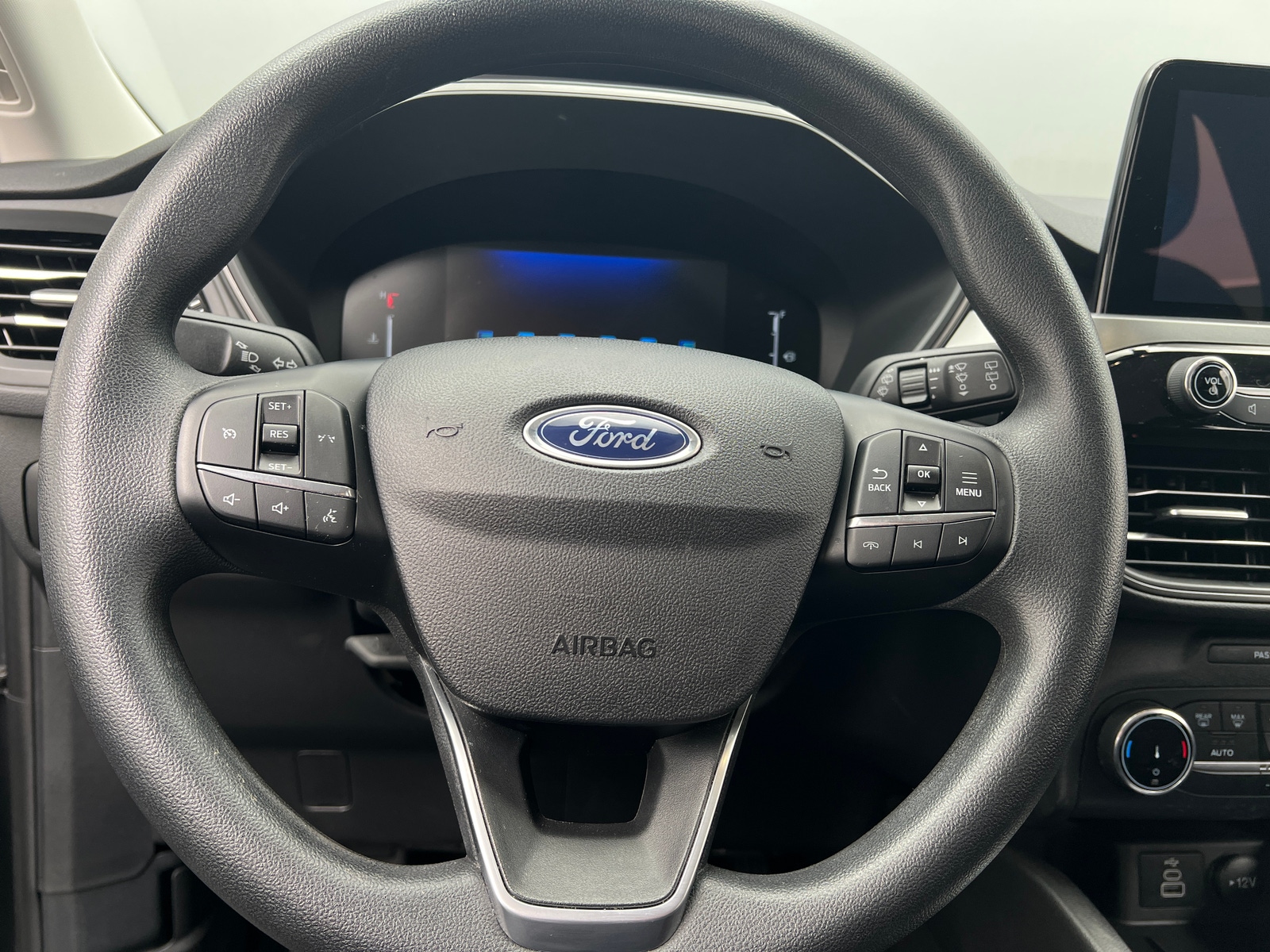 Thumbnail: 2025 Ford Escape - 5