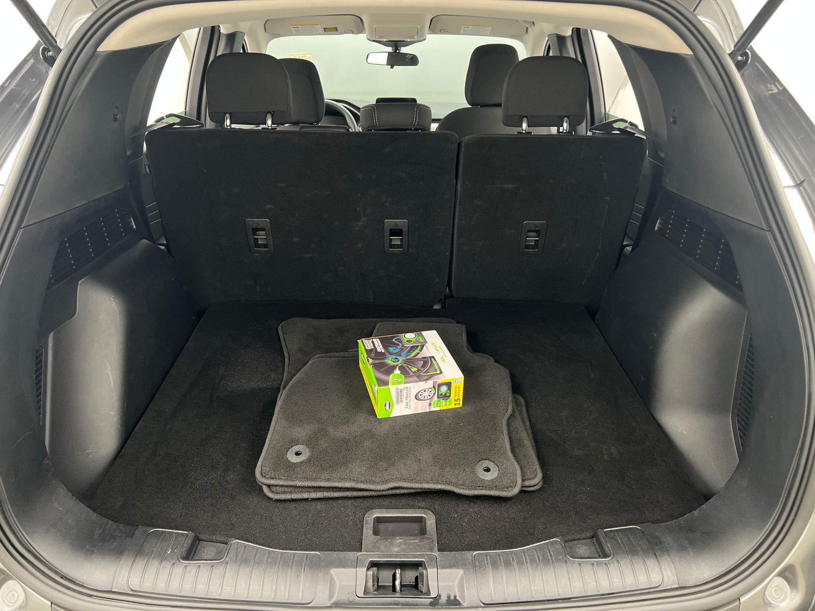 Thumbnail: 2025 Ford Escape - 7