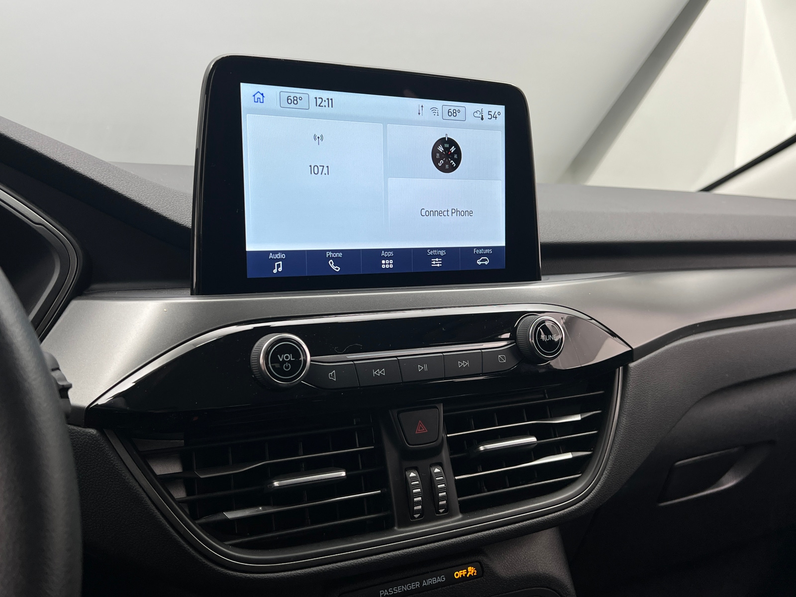 Thumbnail: 2025 Ford Escape - 4