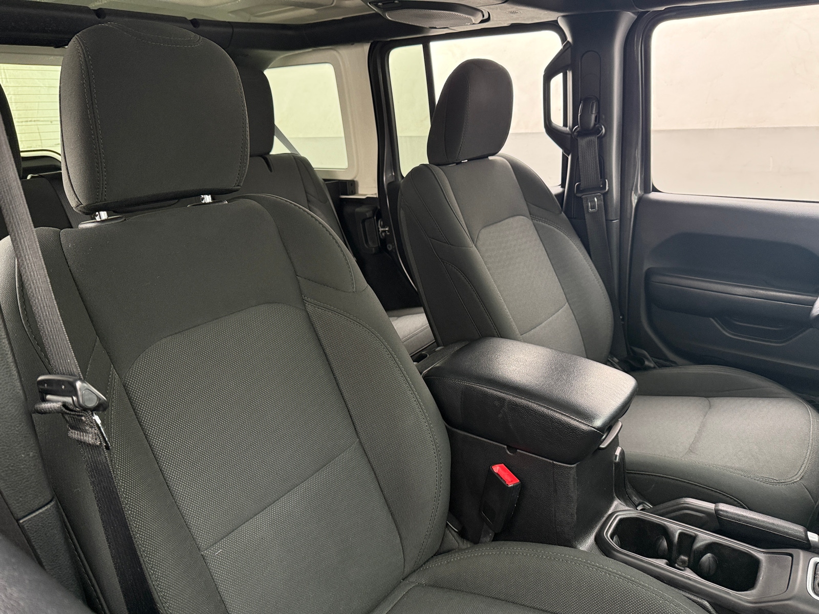 Thumbnail: 2020 Jeep Wrangler - 2