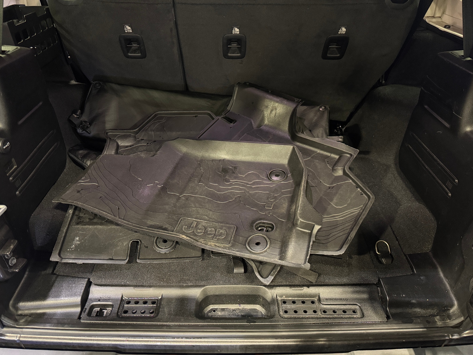 Thumbnail: 2020 Jeep Wrangler - 7