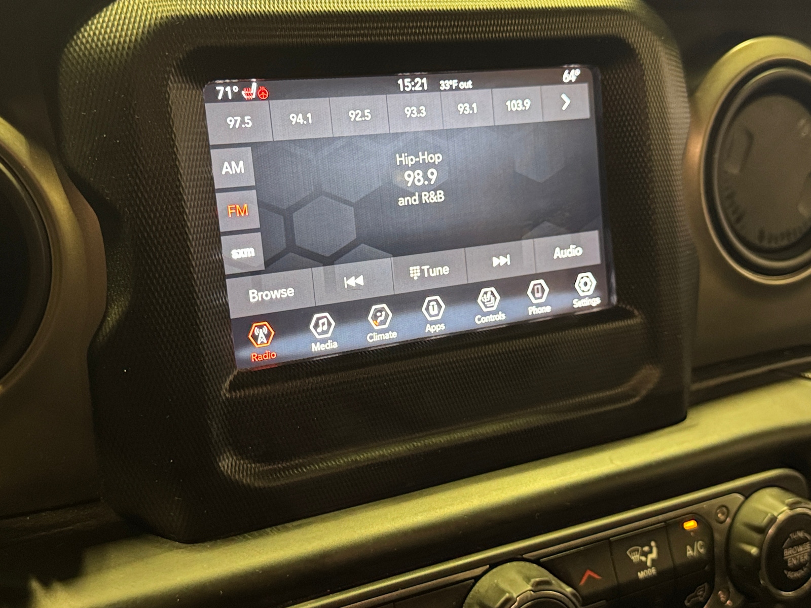 Thumbnail: 2020 Jeep Wrangler - 4