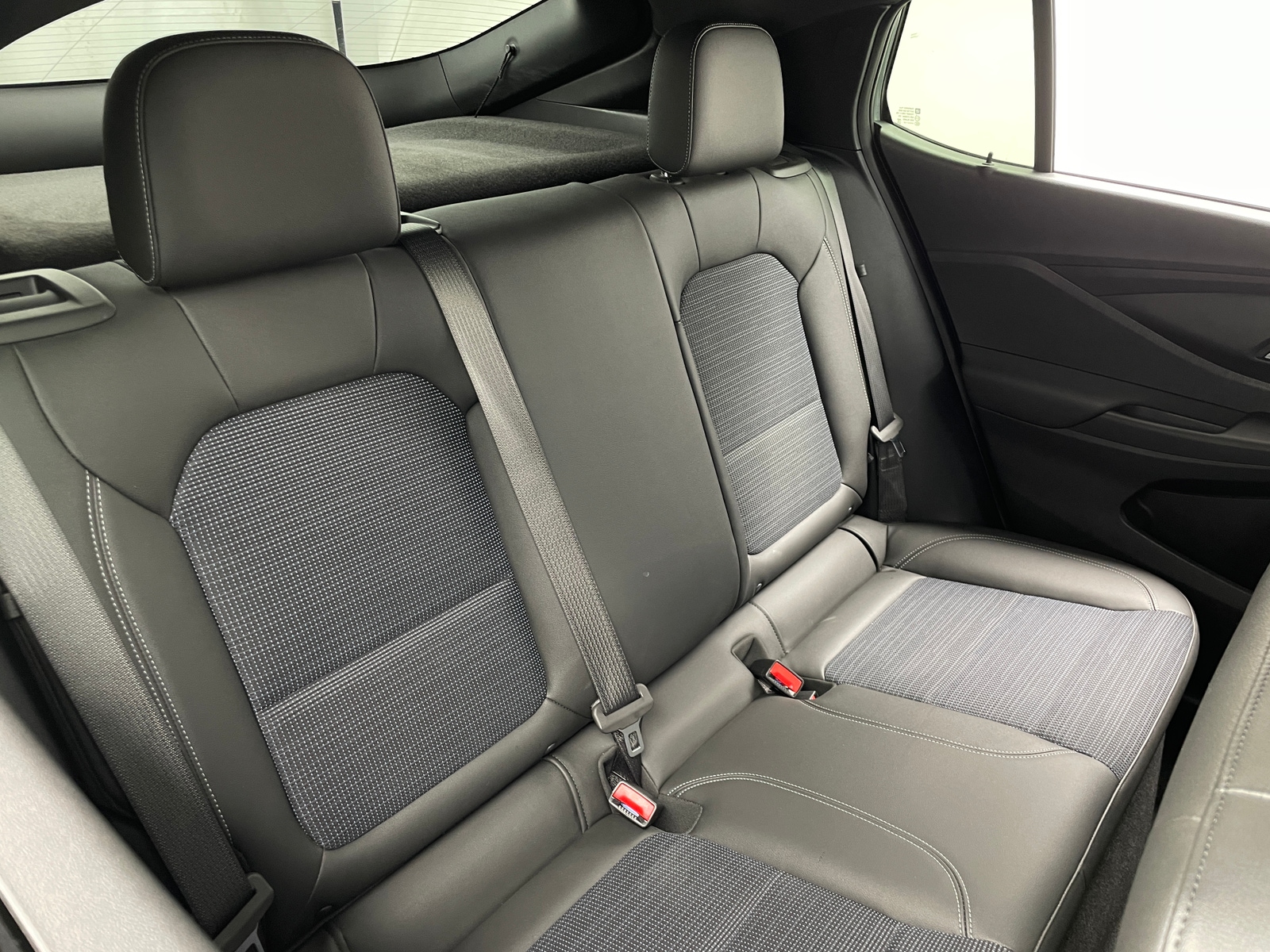 Thumbnail: 2025 Buick Envista - 5