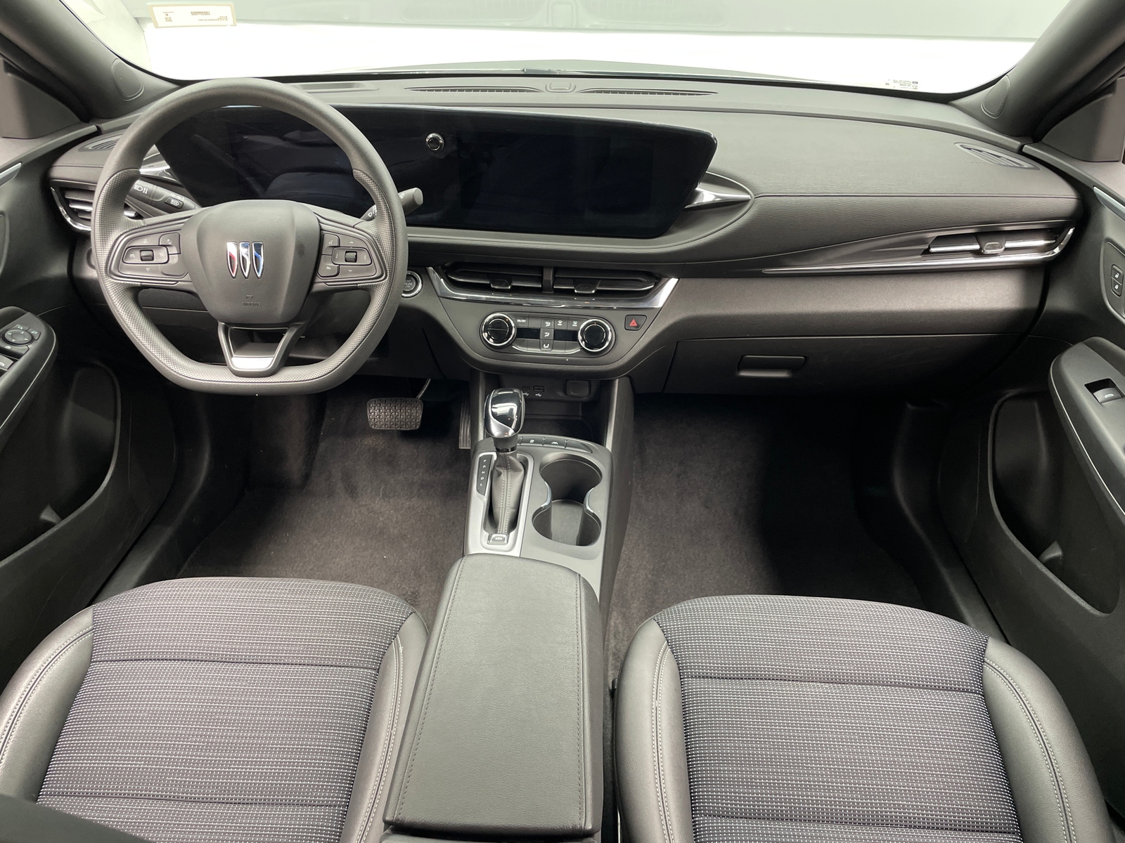 Thumbnail: 2025 Buick Envista - 2