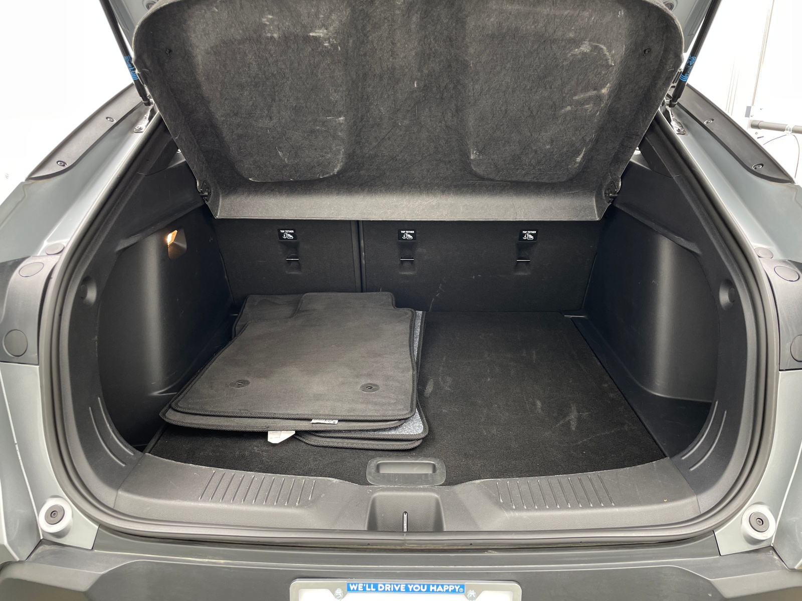 Thumbnail: 2025 Buick Envista - 6