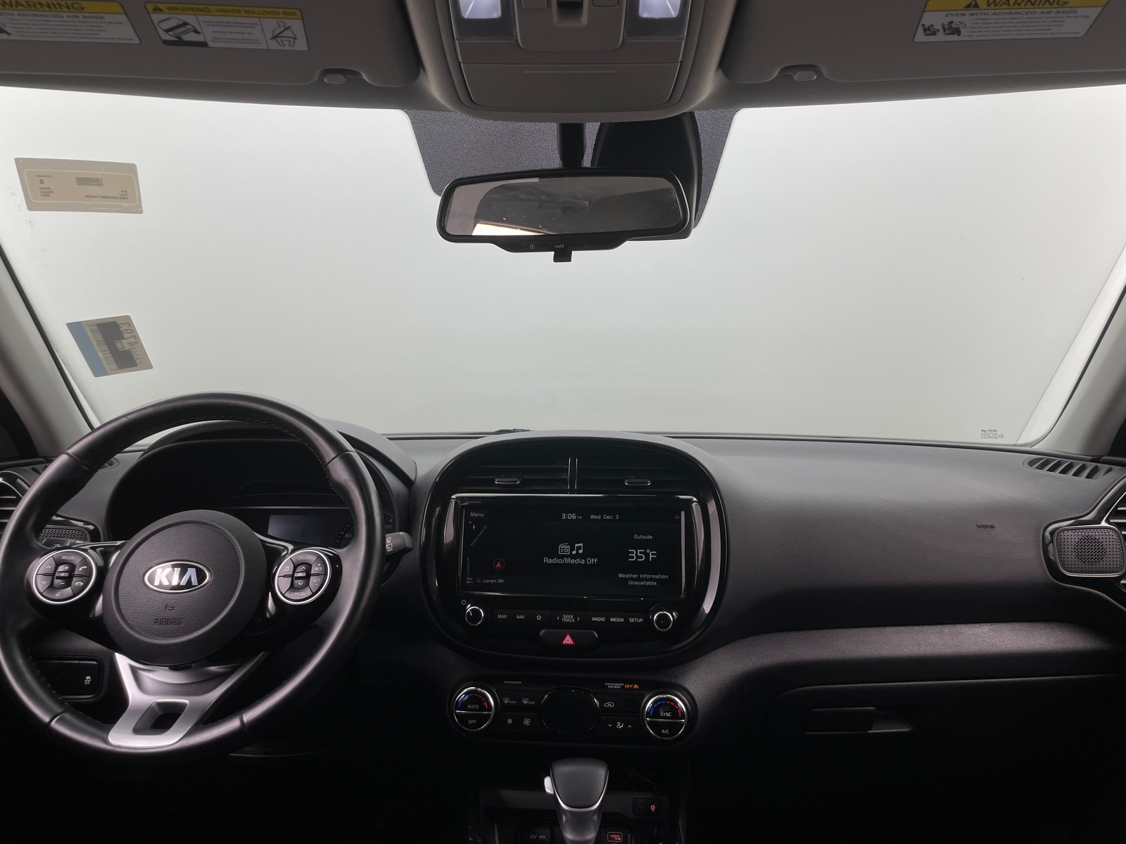 Thumbnail: 2021 Kia Soul - 3