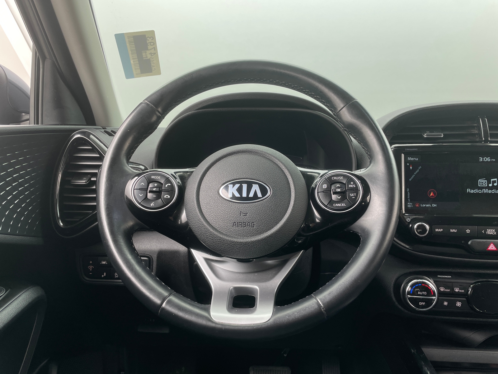 Thumbnail: 2021 Kia Soul - 5