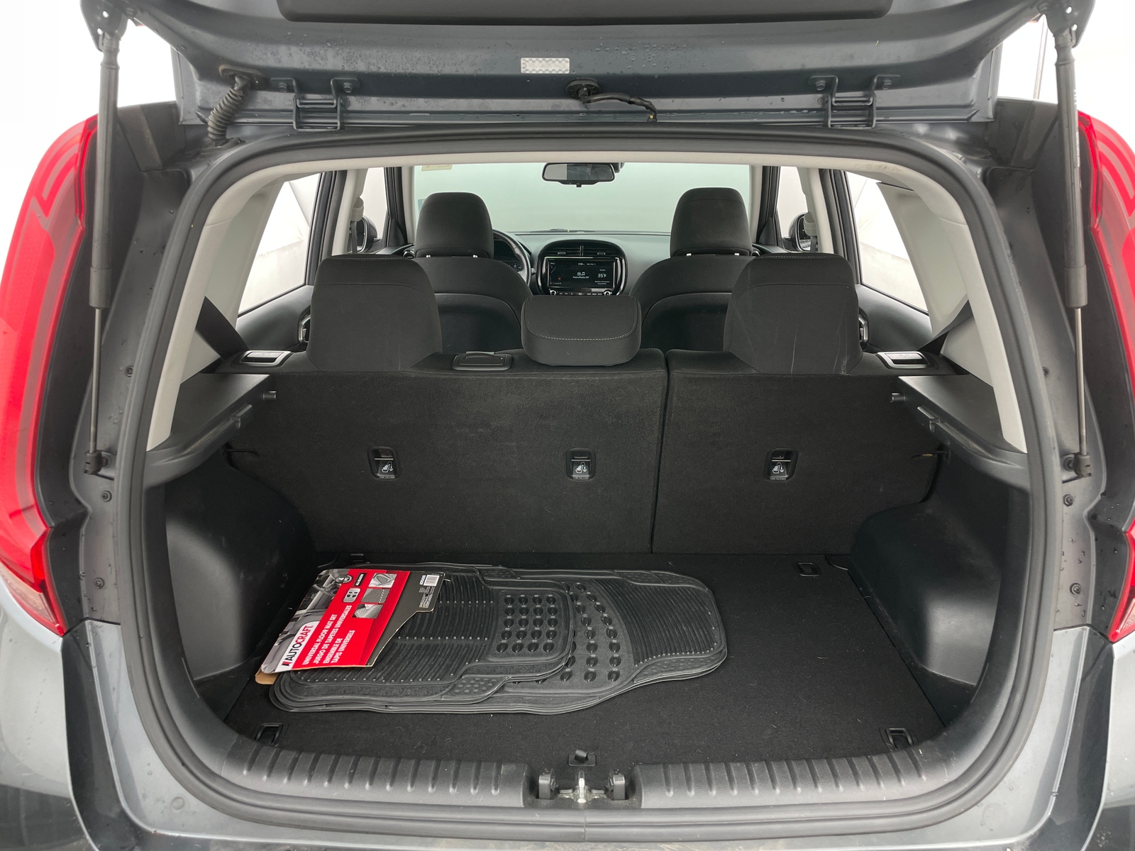 Thumbnail: 2021 Kia Soul - 7