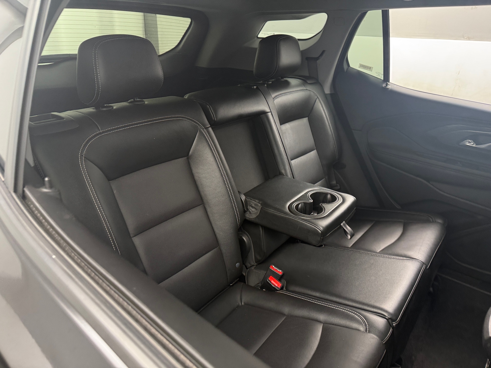 Thumbnail: 2024 GMC Terrain - 5