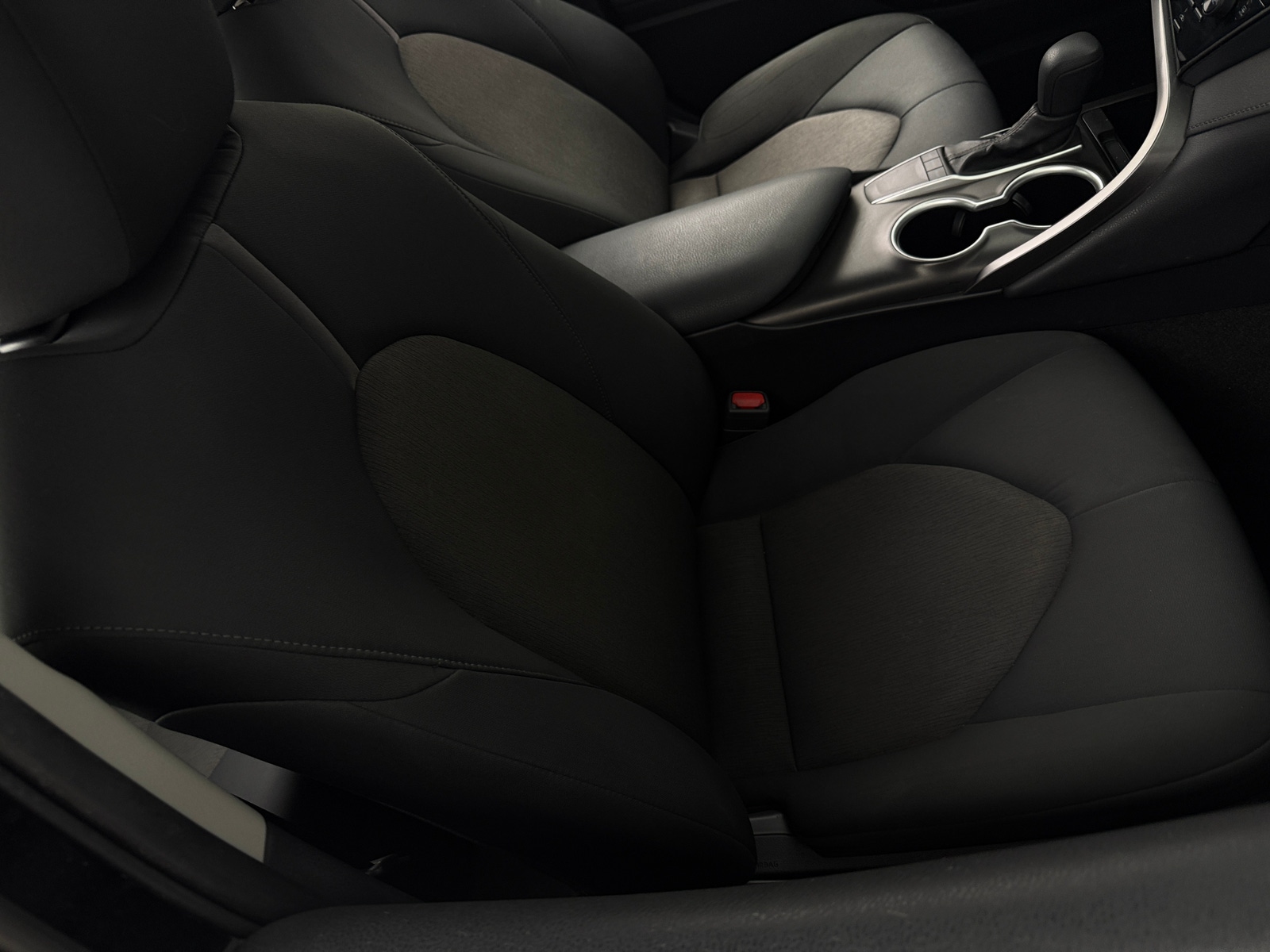 Thumbnail: 2024 Toyota Camry - 2