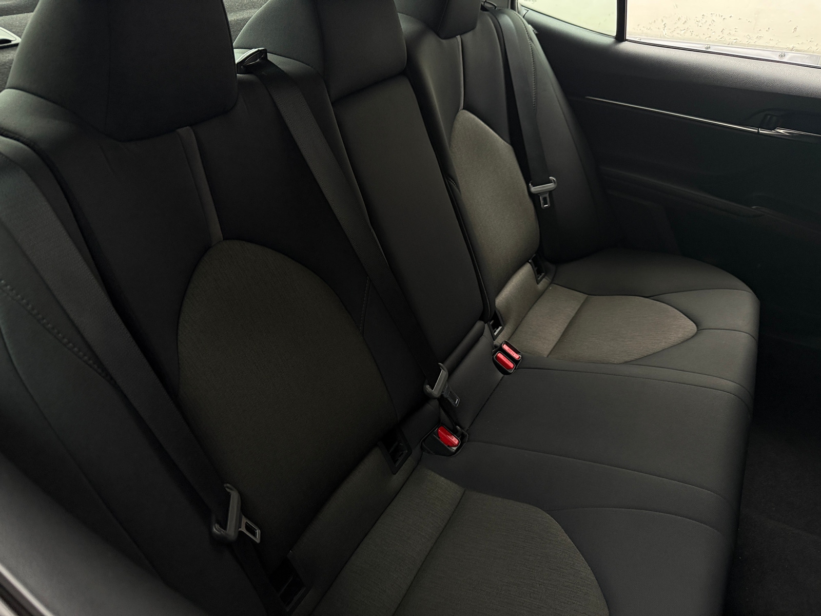 Thumbnail: 2024 Toyota Camry - 6