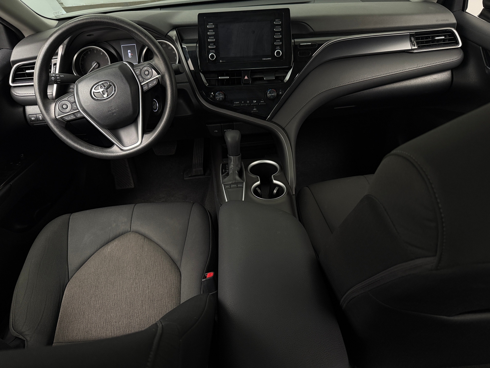 Thumbnail: 2024 Toyota Camry - 3