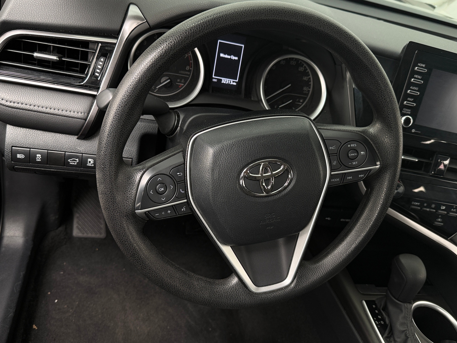 Thumbnail: 2024 Toyota Camry - 5