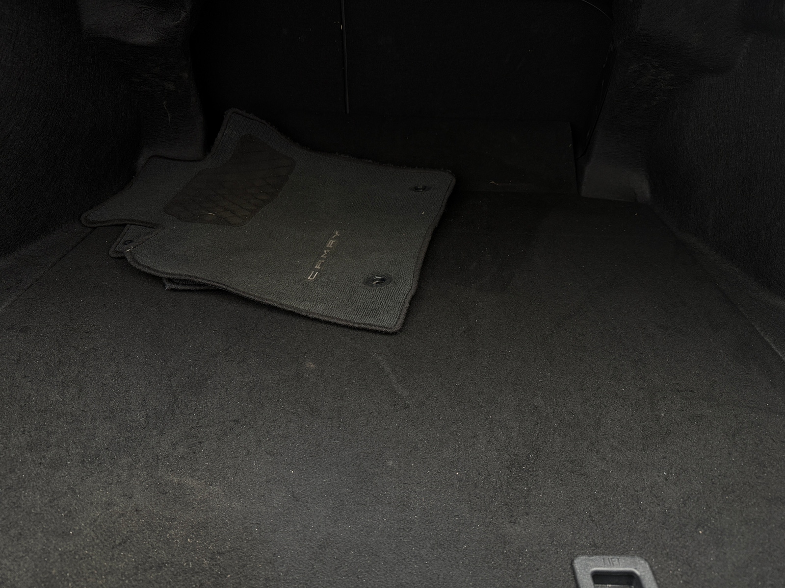 Thumbnail: 2024 Toyota Camry - 7