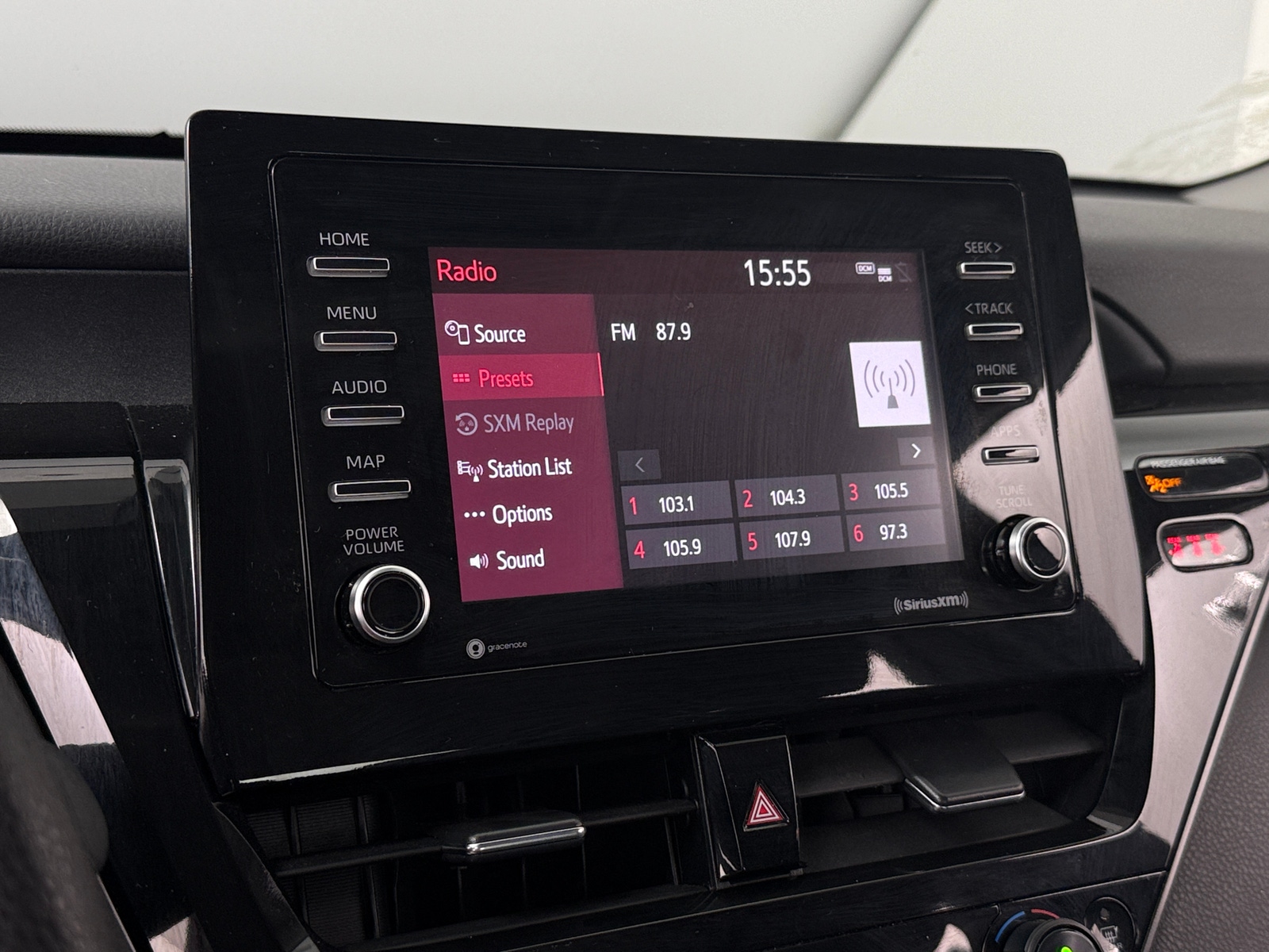 Thumbnail: 2024 Toyota Camry - 4