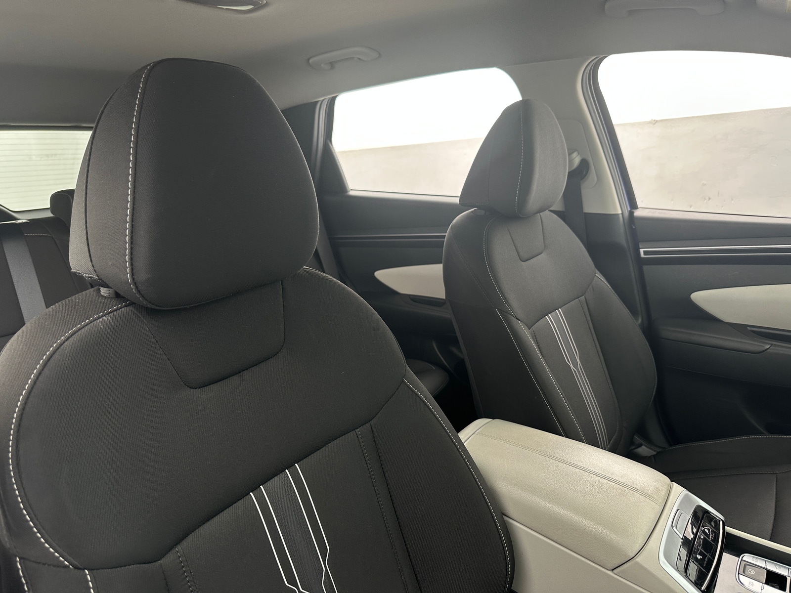 Thumbnail: 2023 Hyundai Tucson - 2