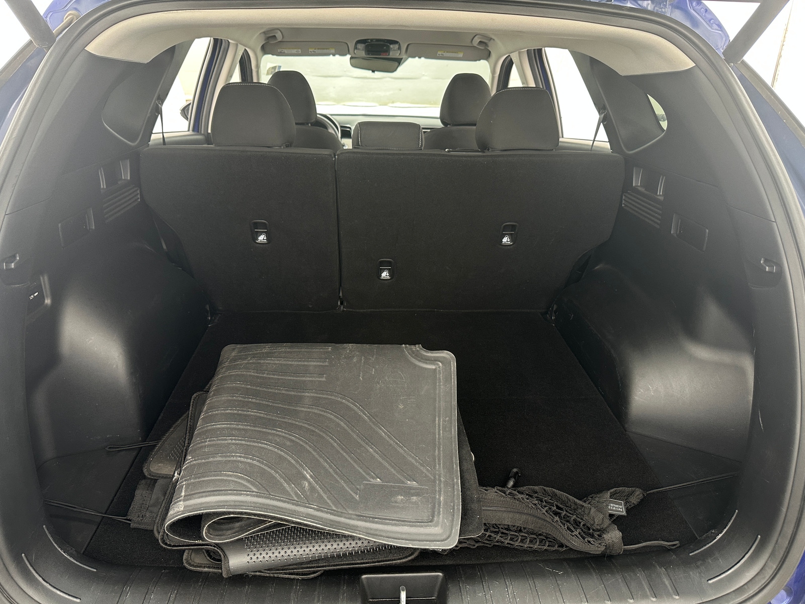 Thumbnail: 2023 Hyundai Tucson - 7