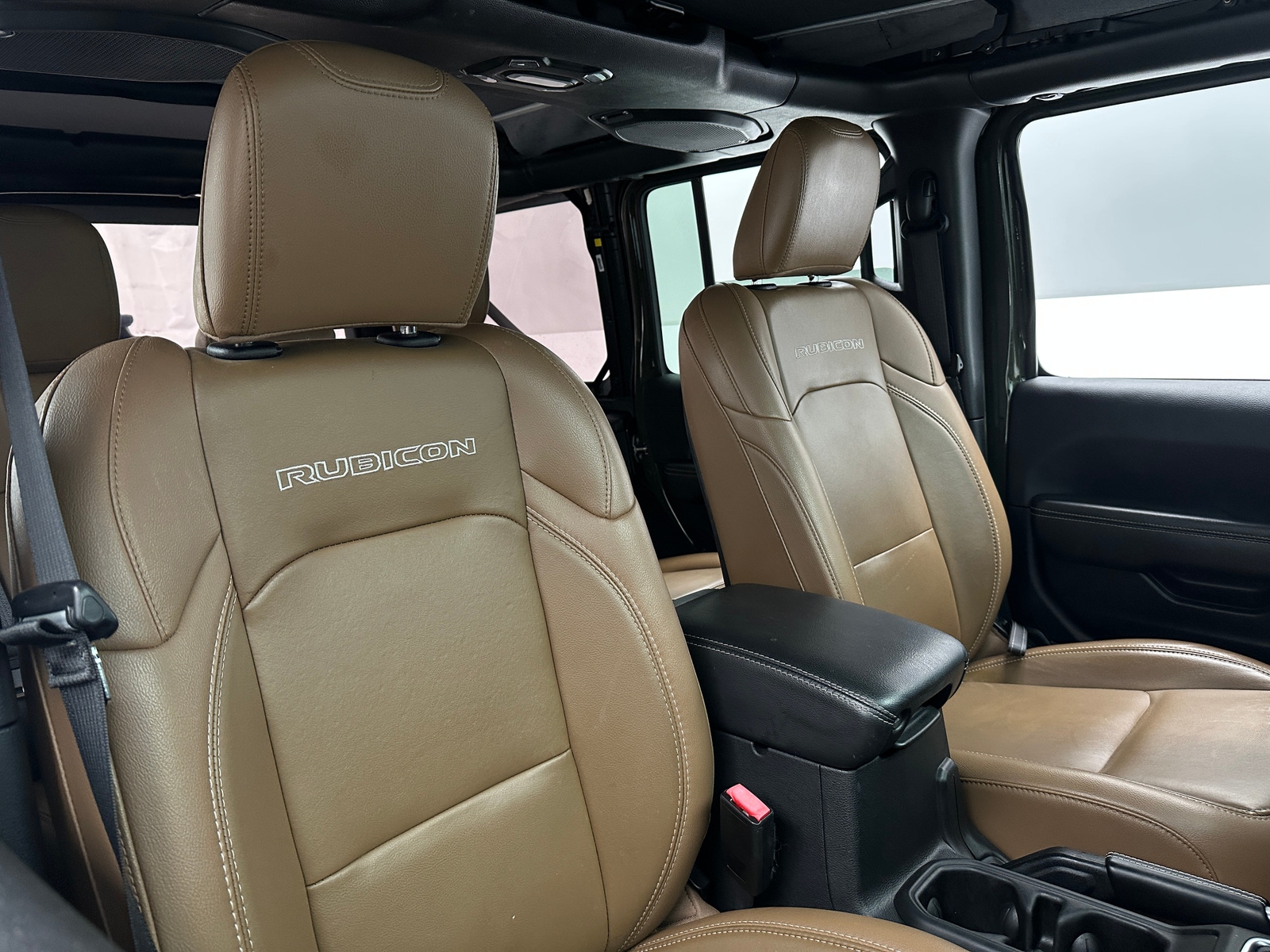 Thumbnail: 2023 Jeep Wrangler - 2