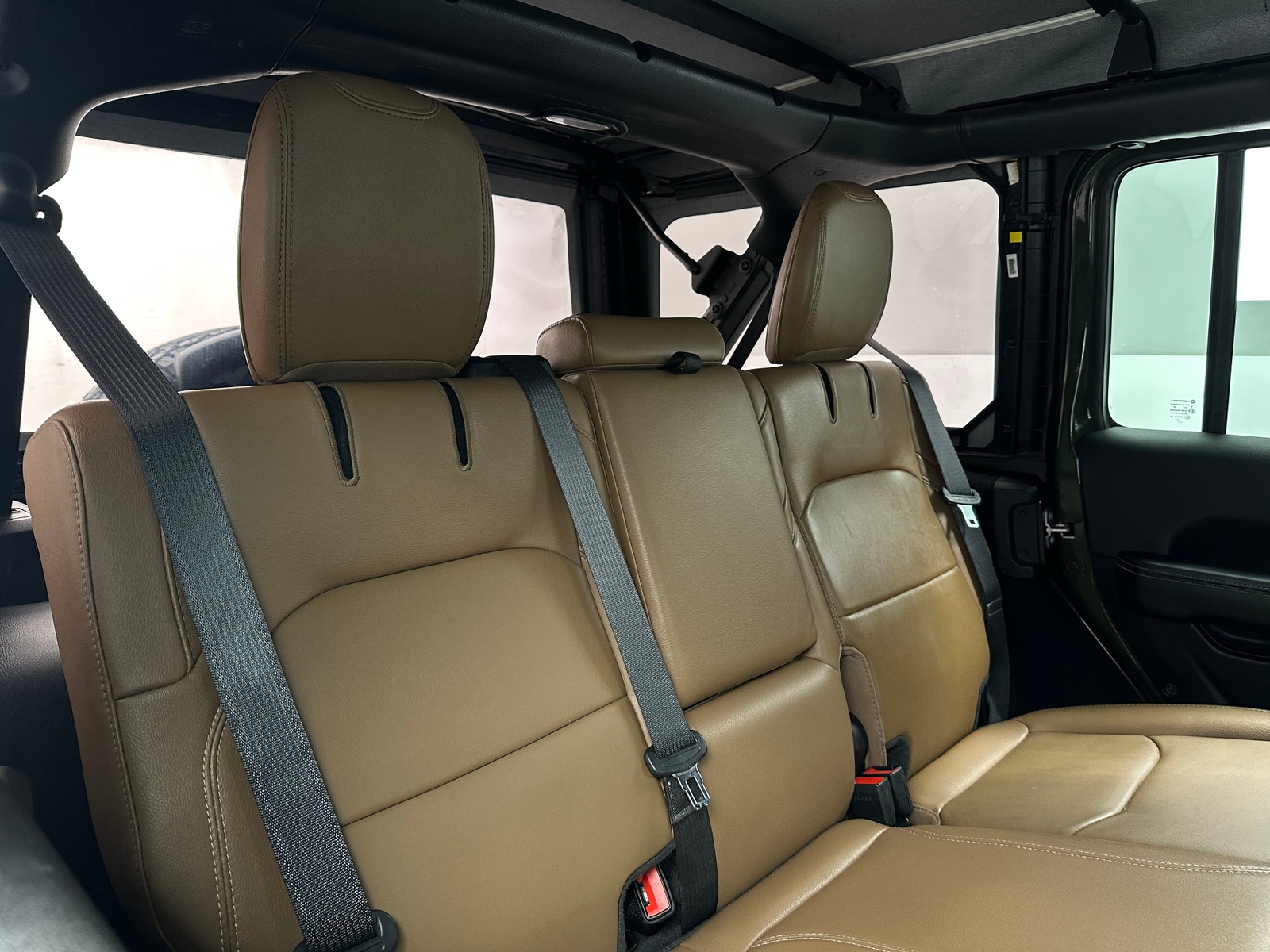 Thumbnail: 2023 Jeep Wrangler - 6