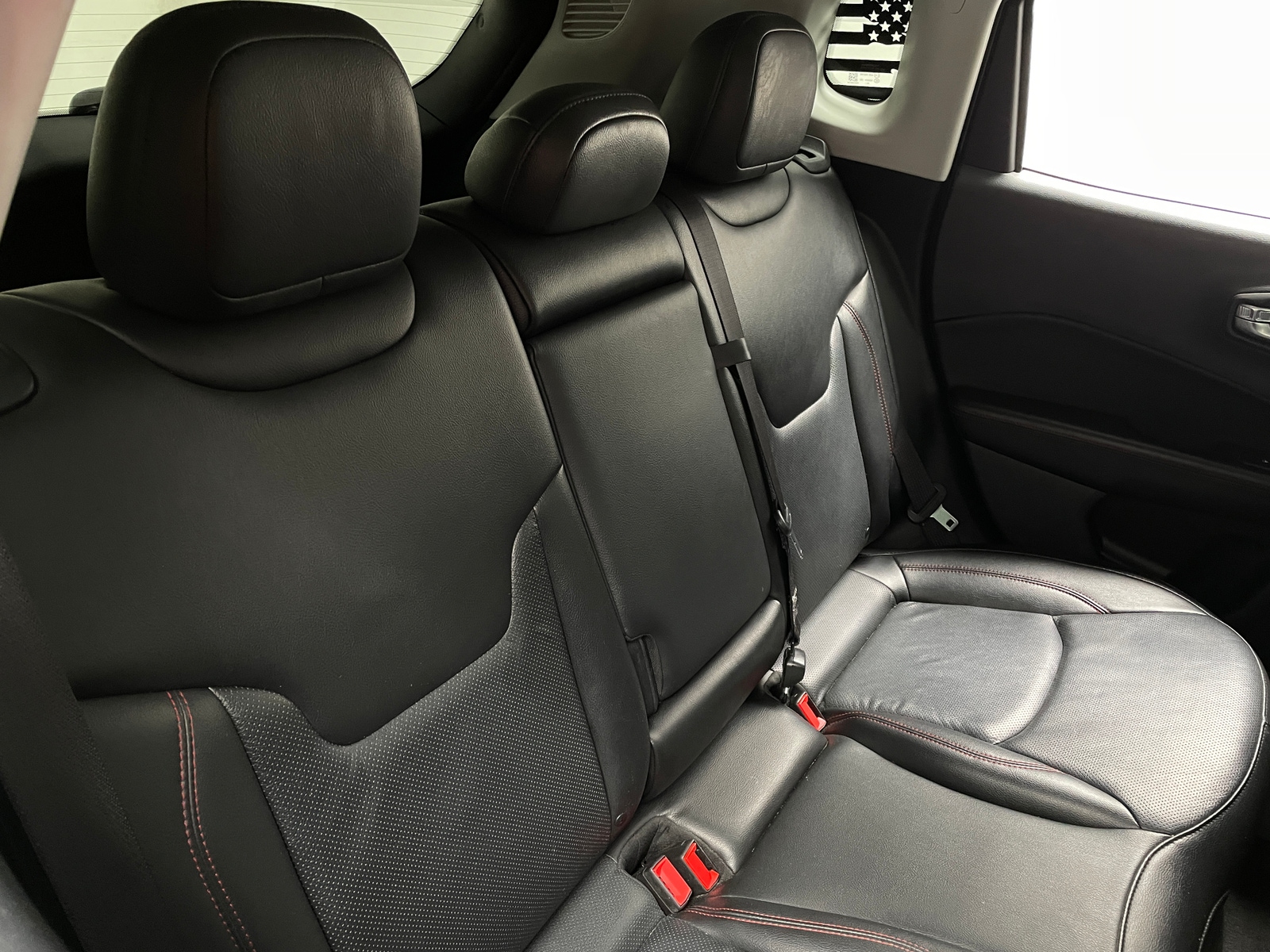 Thumbnail: 2021 Jeep Compass - 5