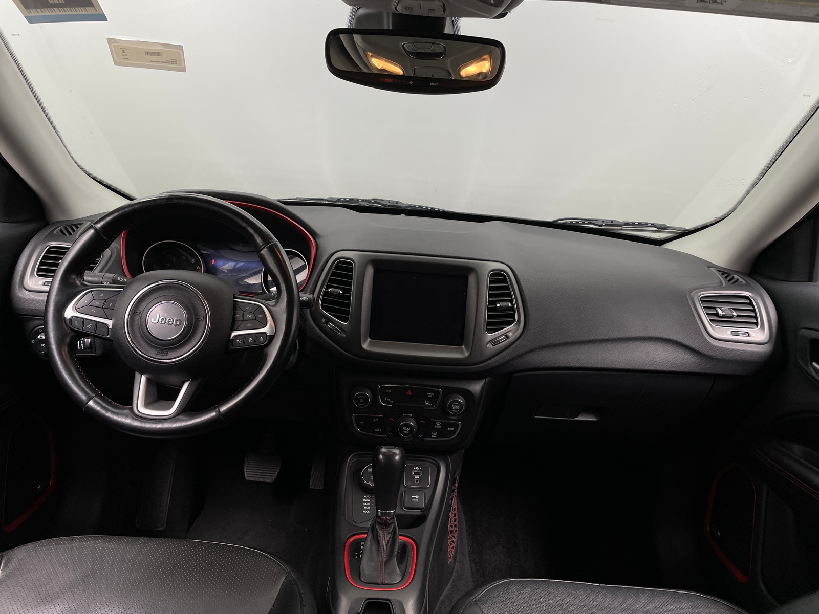 Thumbnail: 2021 Jeep Compass - 2