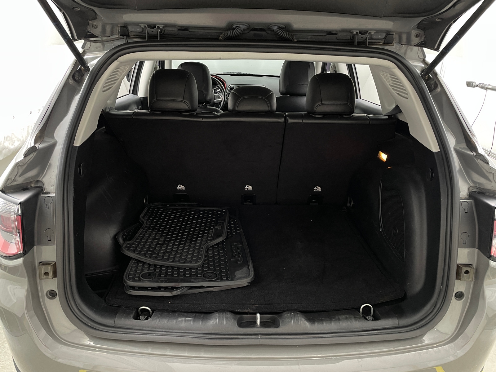 Thumbnail: 2021 Jeep Compass - 6