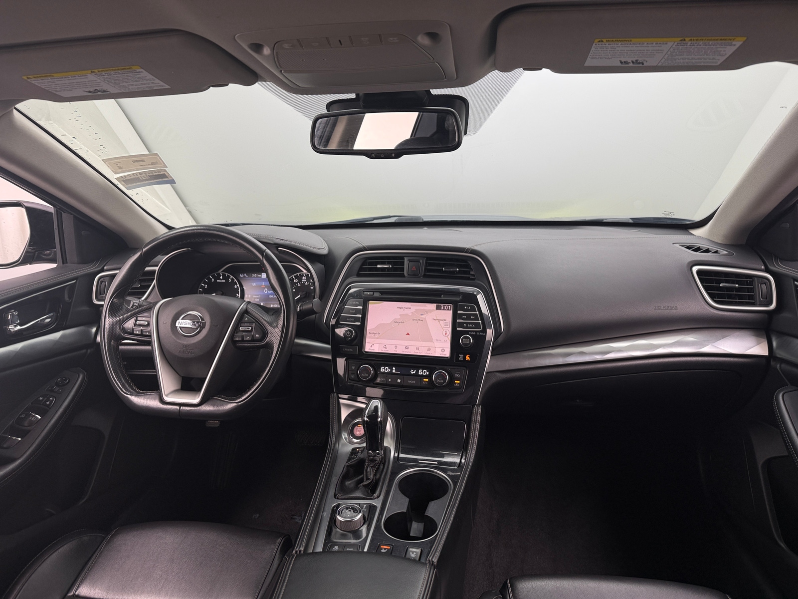 Thumbnail: 2020 Nissan Maxima - 2