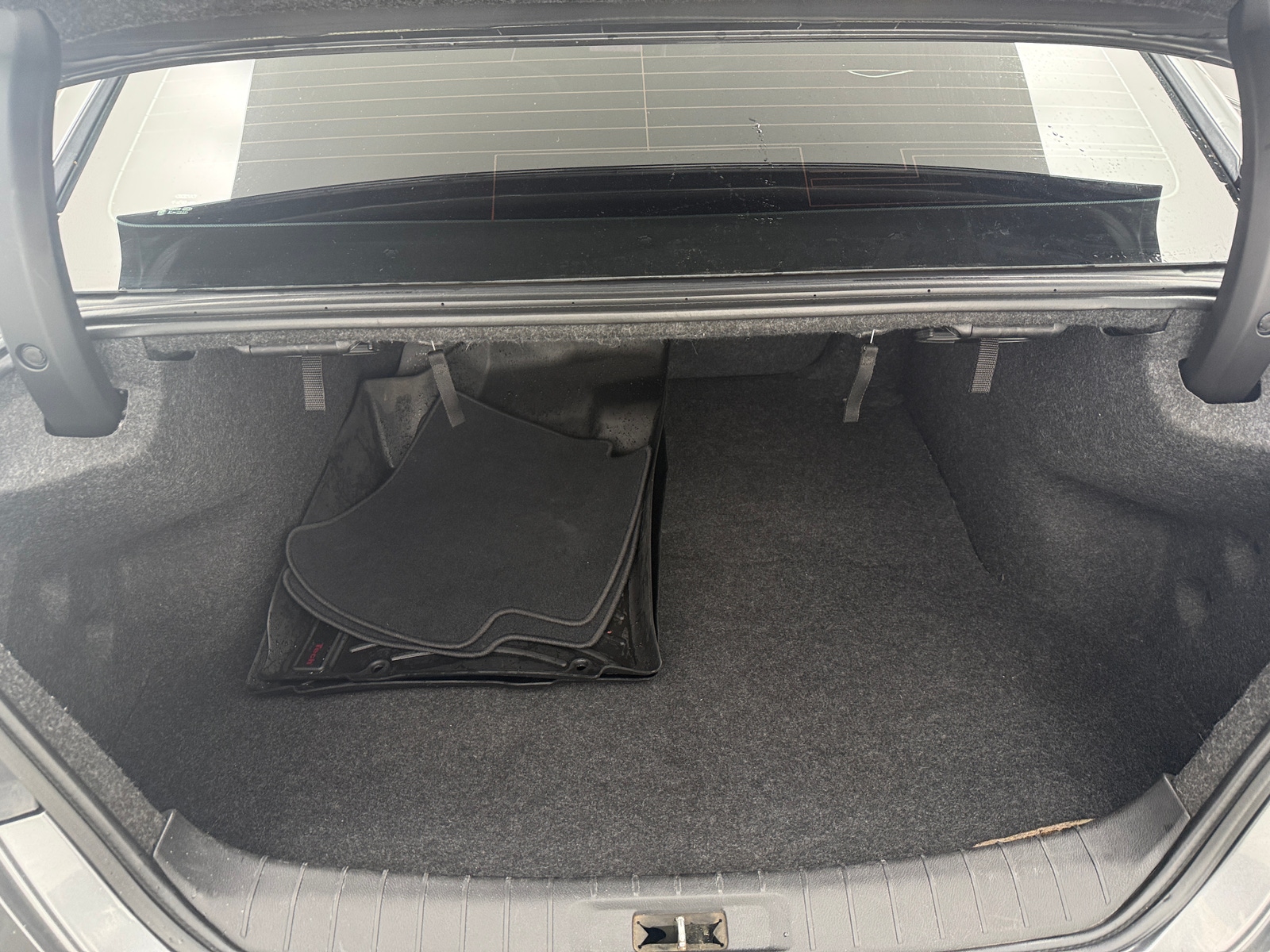 Thumbnail: 2020 Nissan Maxima - 6