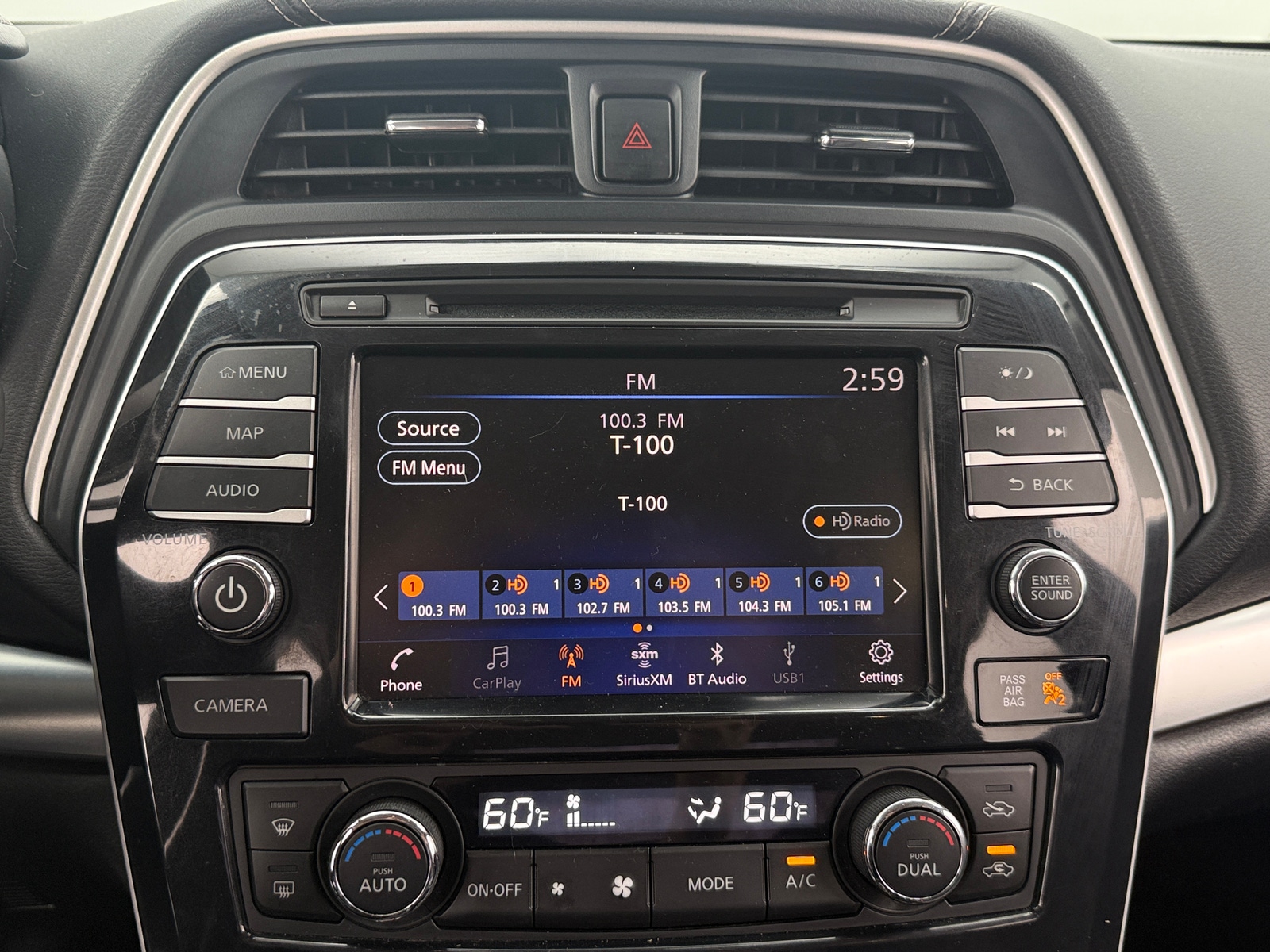 Thumbnail: 2020 Nissan Maxima - 3