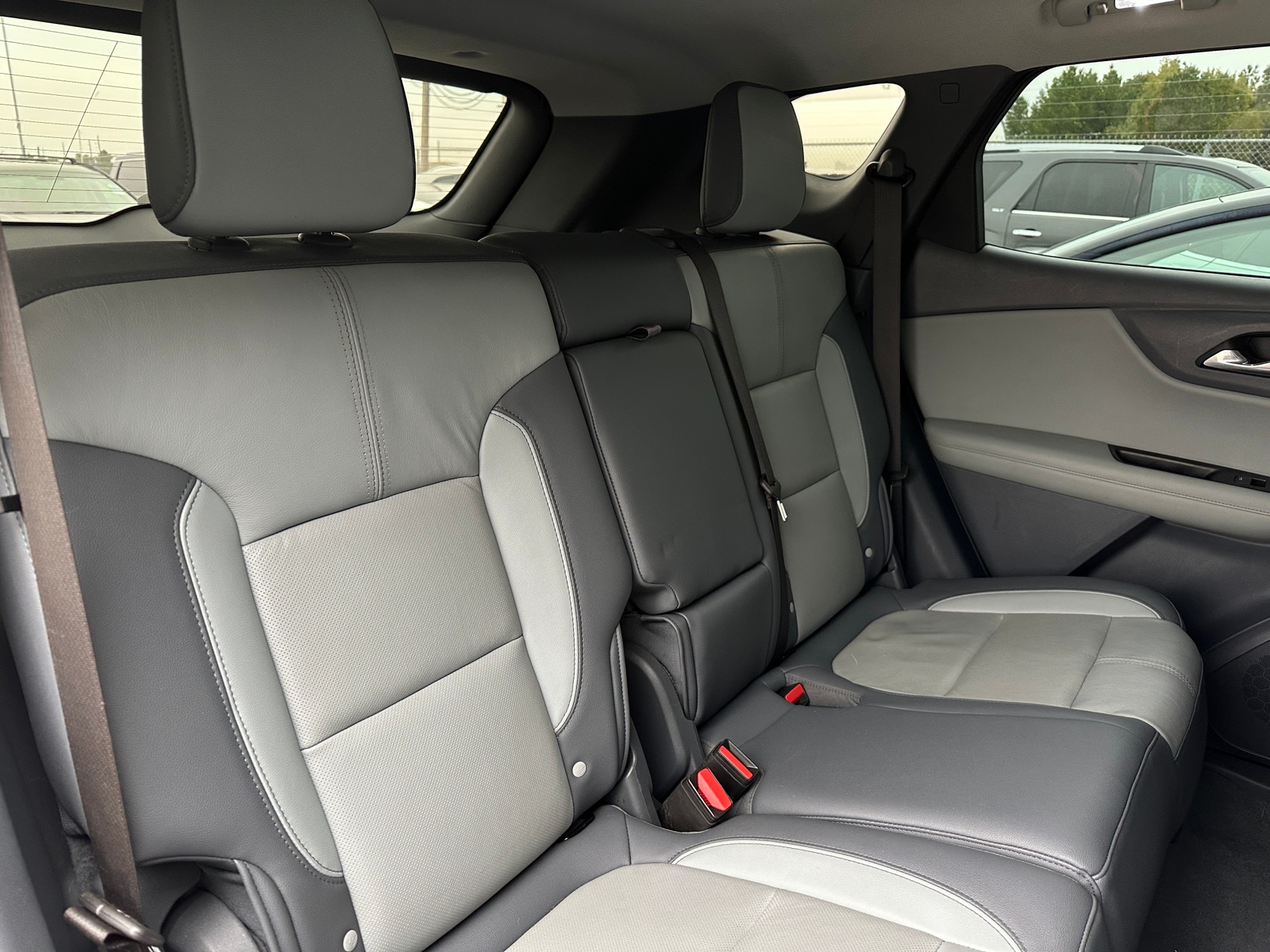 Thumbnail: 2019 Chevrolet Blazer - 5