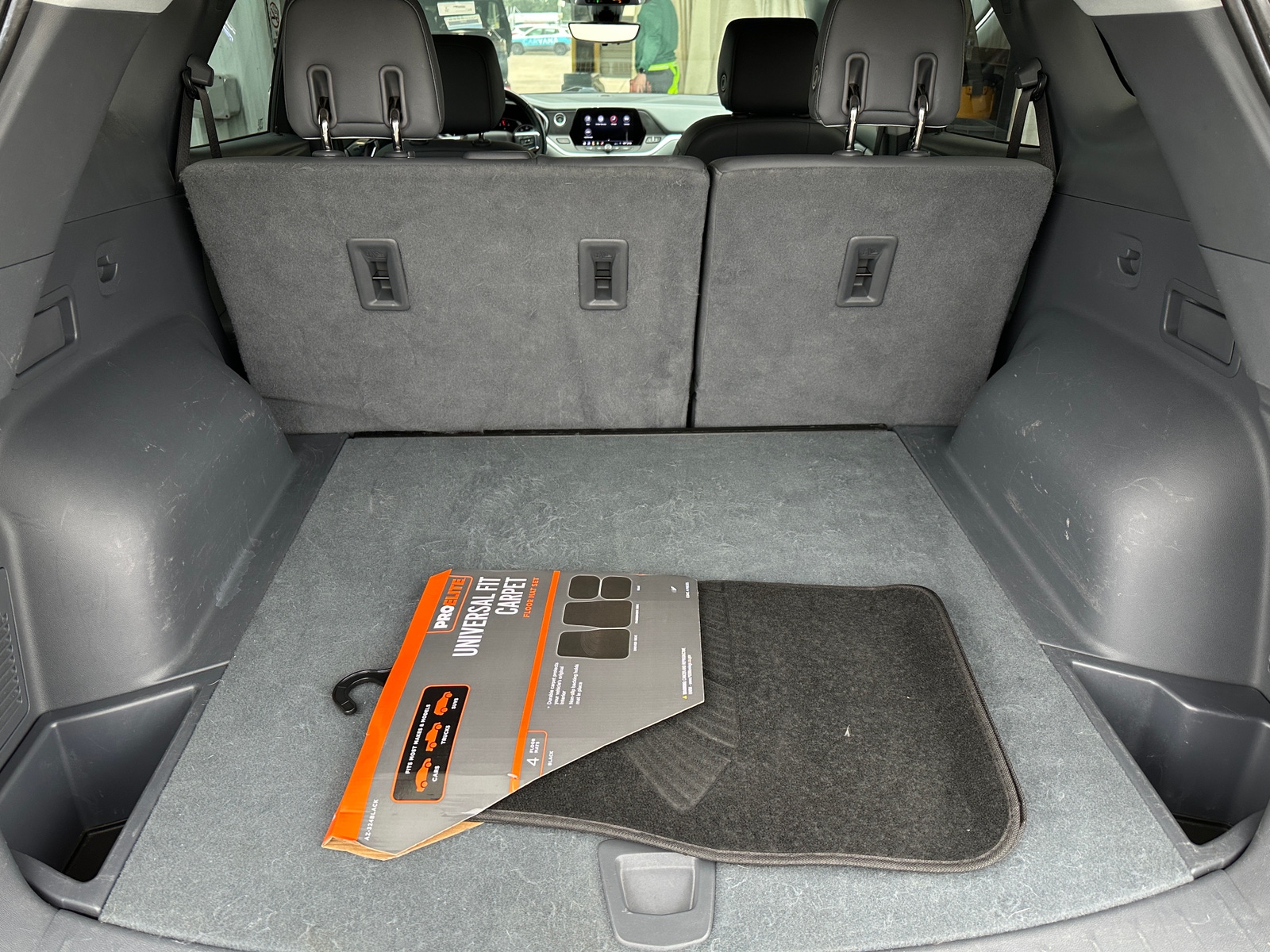 Thumbnail: 2019 Chevrolet Blazer - 6