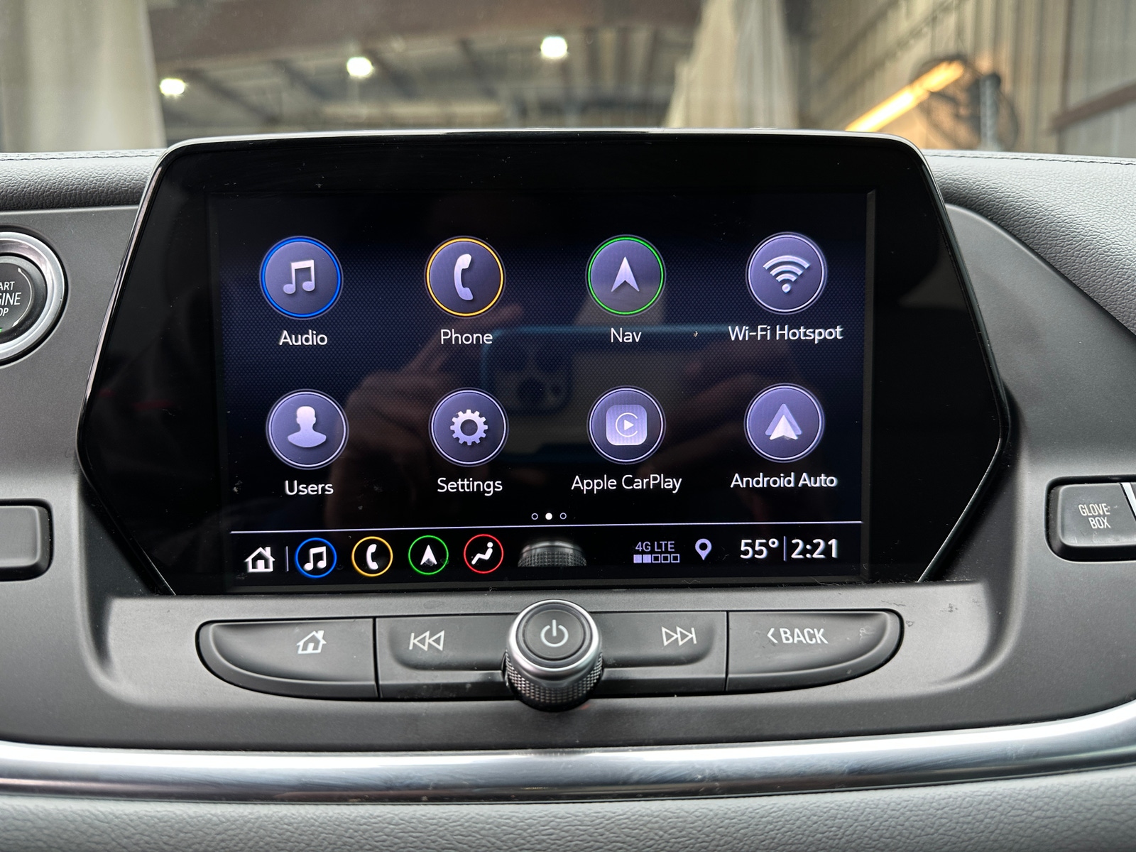 Thumbnail: 2019 Chevrolet Blazer - 3