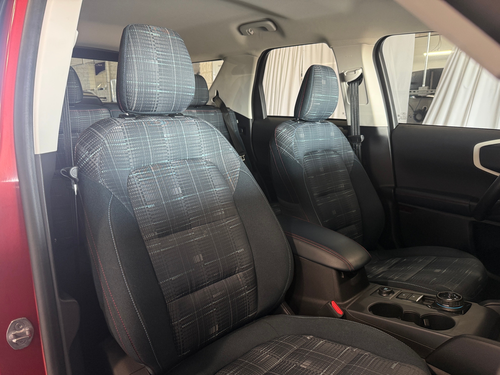 Thumbnail: 2024 Ford Bronco Sport - 2