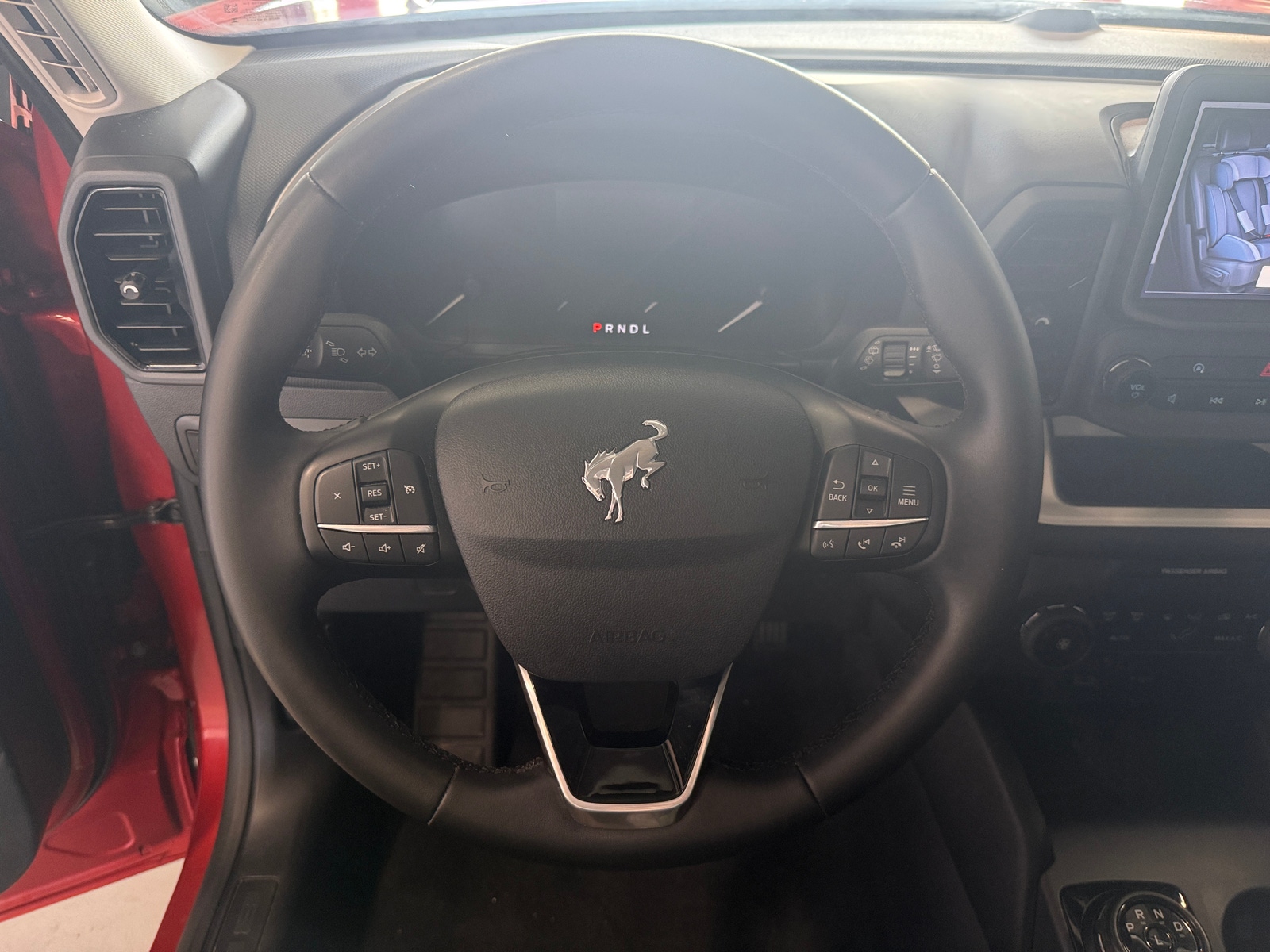 Thumbnail: 2024 Ford Bronco Sport - 5