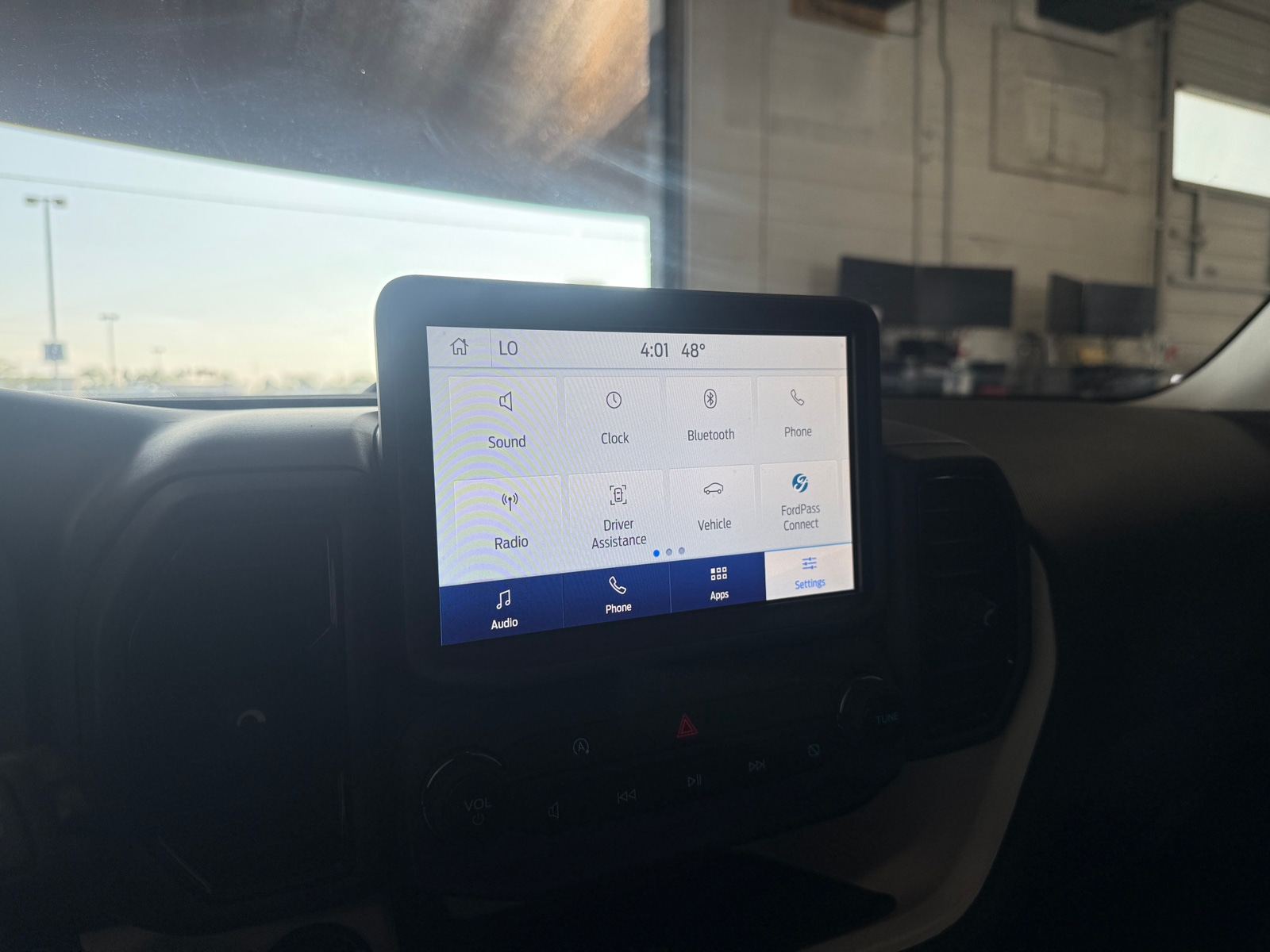 Thumbnail: 2024 Ford Bronco Sport - 4