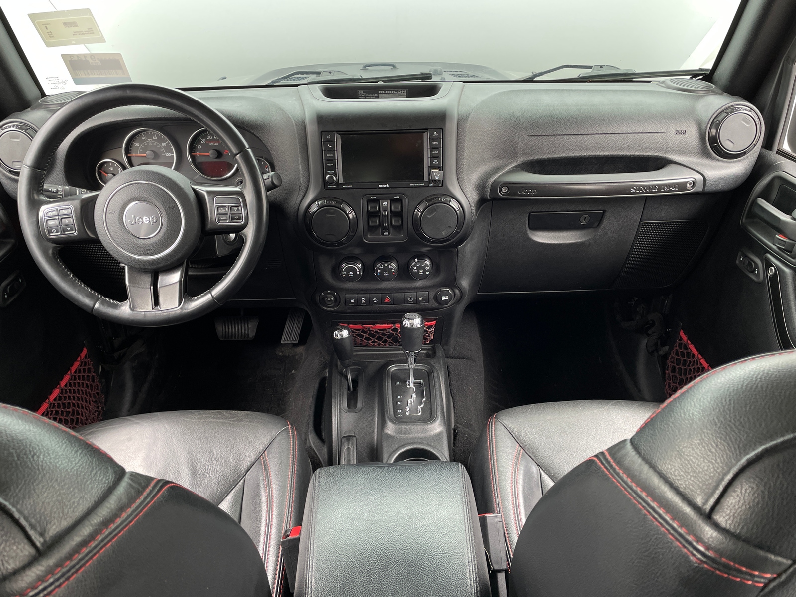 Thumbnail: 2018 Jeep Wrangler - 2