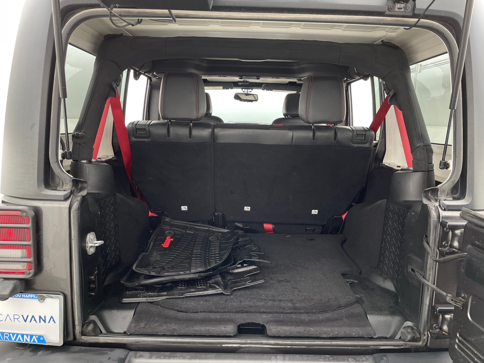 Thumbnail: 2018 Jeep Wrangler - 6