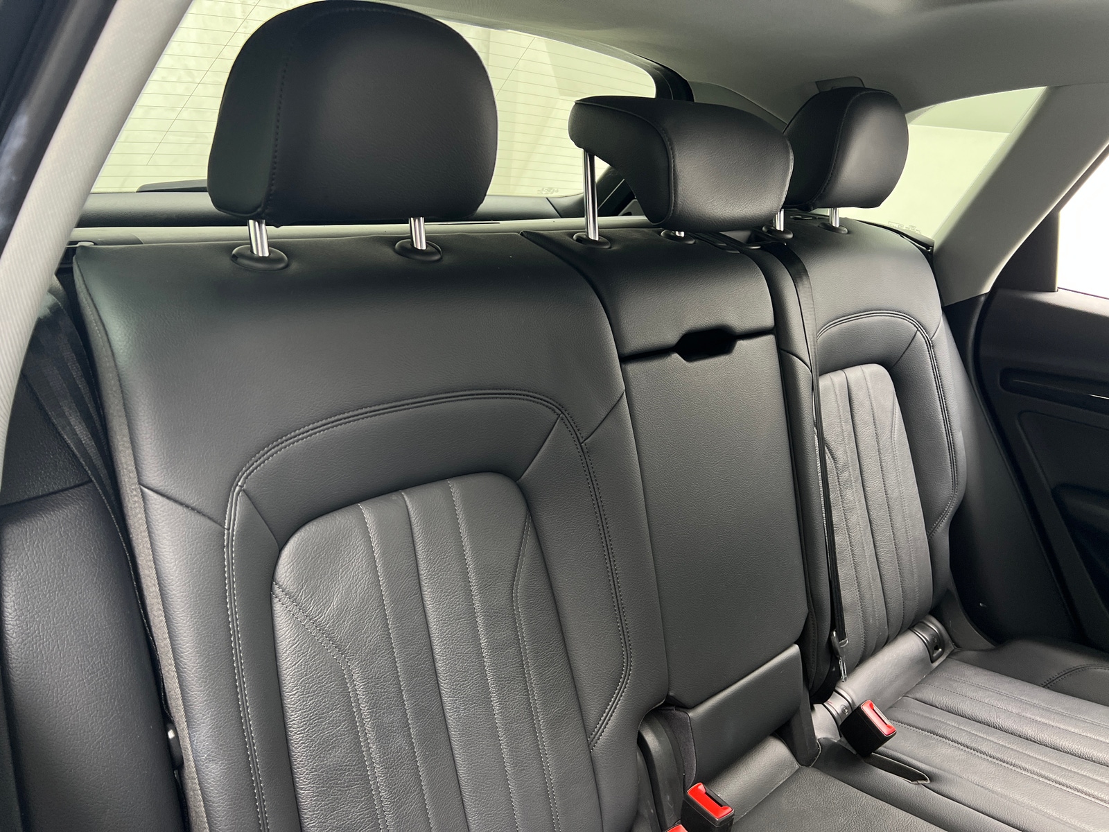 Thumbnail: 2018 Audi Q5 - 5