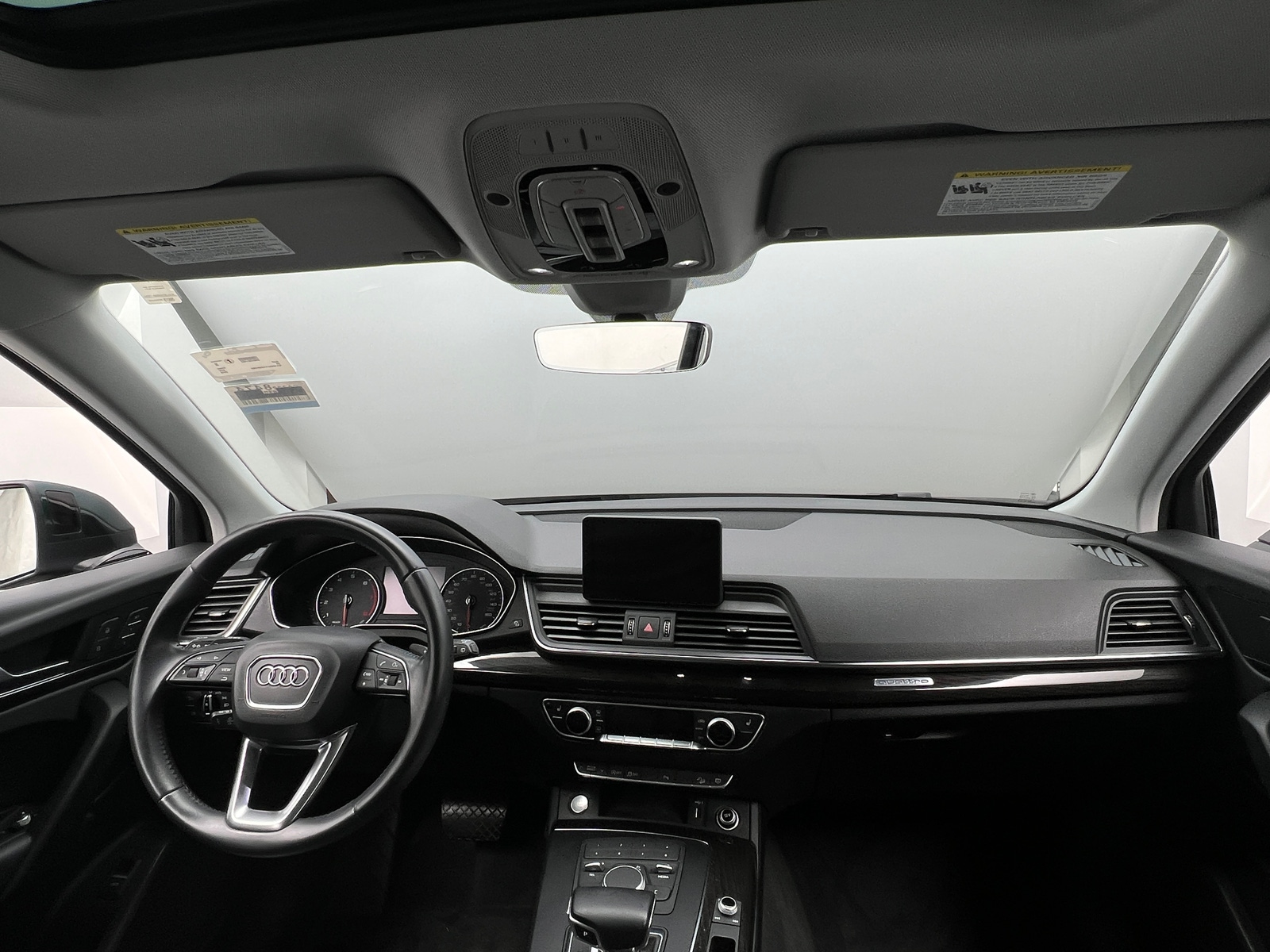 Thumbnail: 2018 Audi Q5 - 2