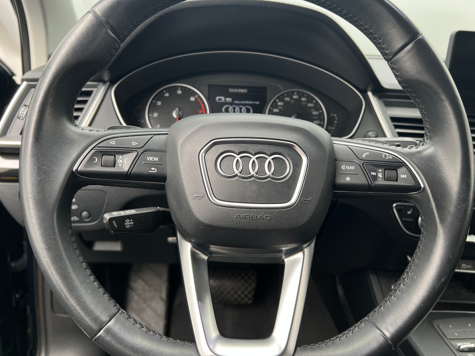 Thumbnail: 2018 Audi Q5 - 4