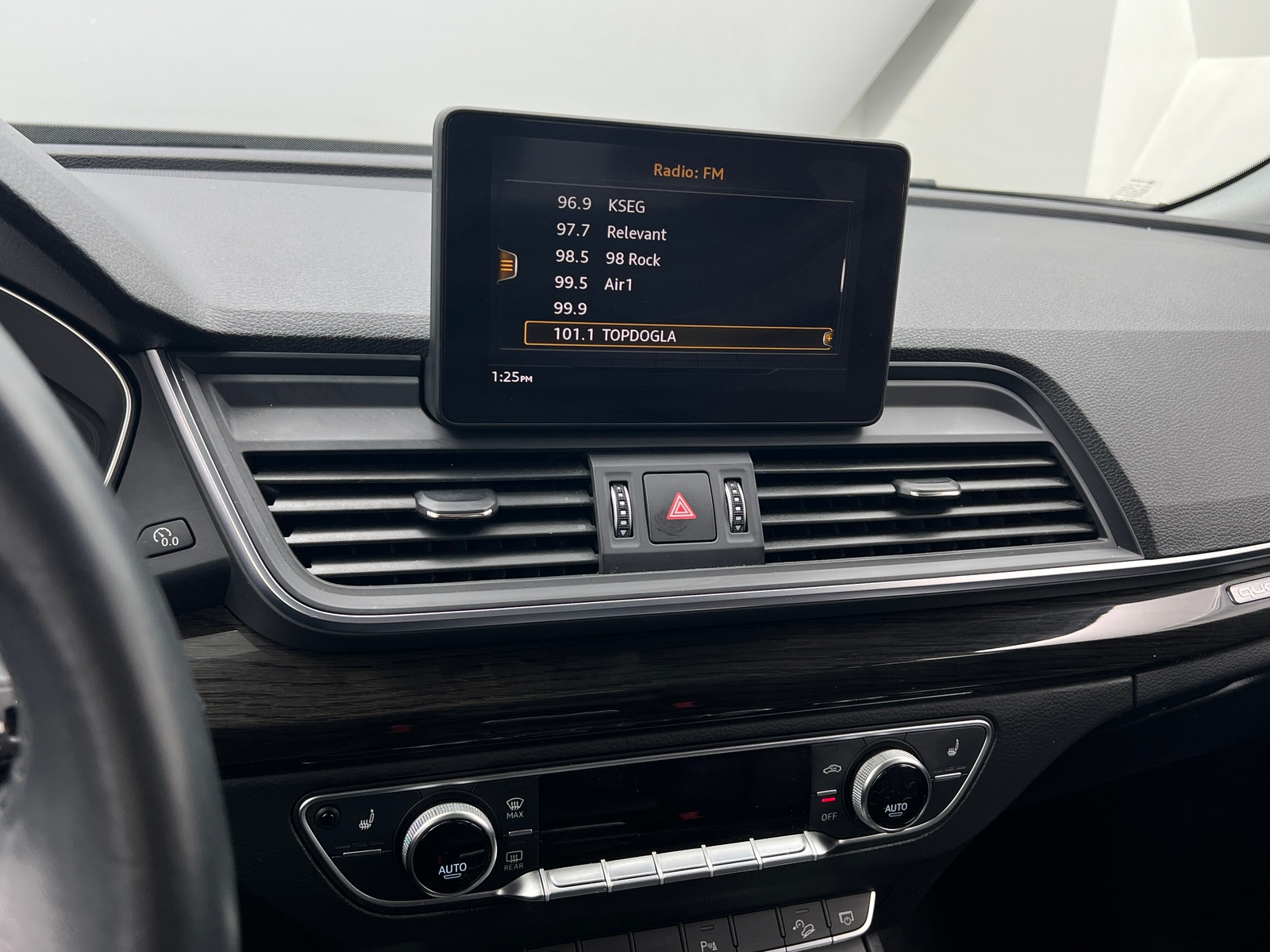 Thumbnail: 2018 Audi Q5 - 3