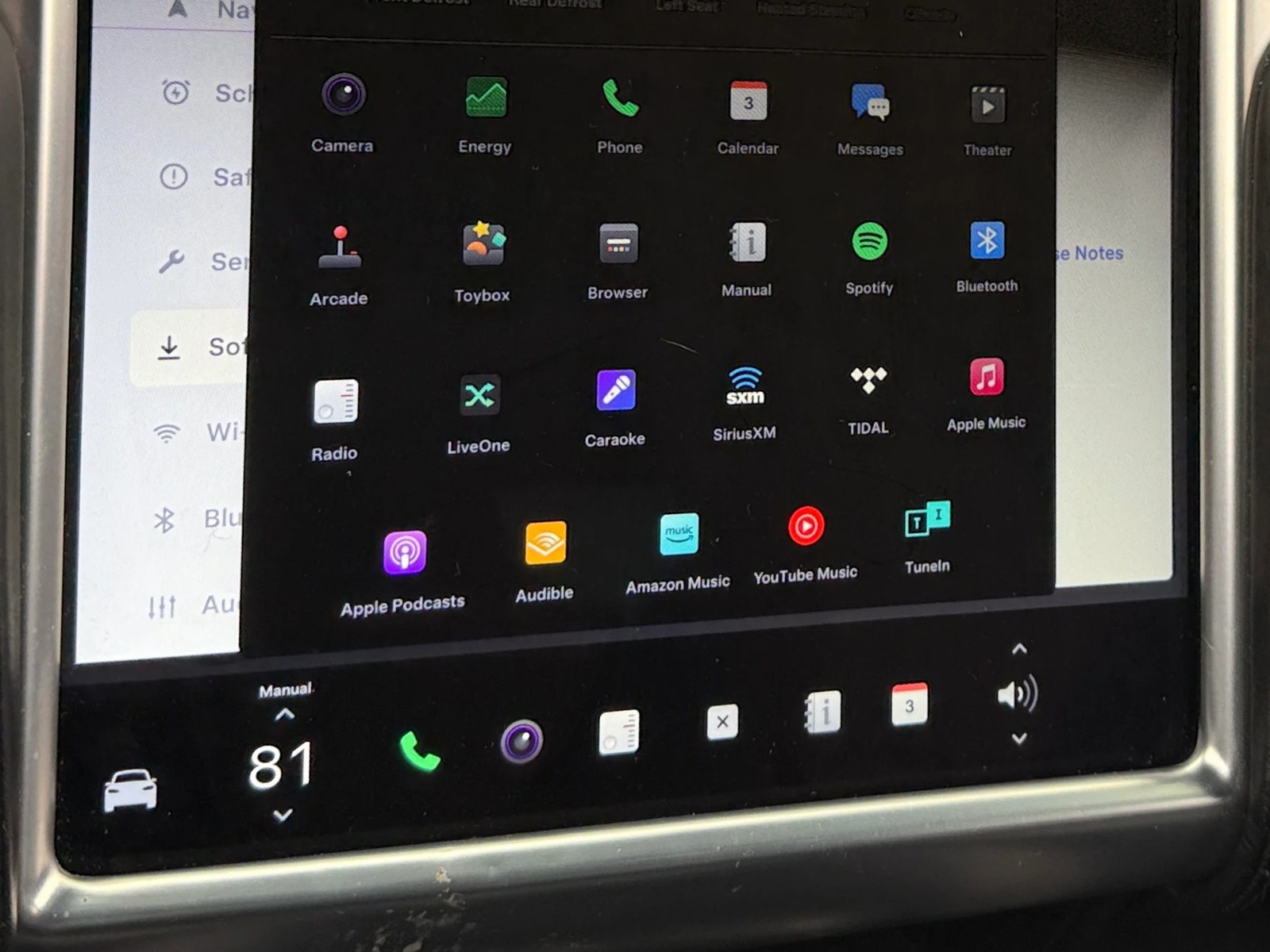 Thumbnail: 2016 Tesla Model X - 3